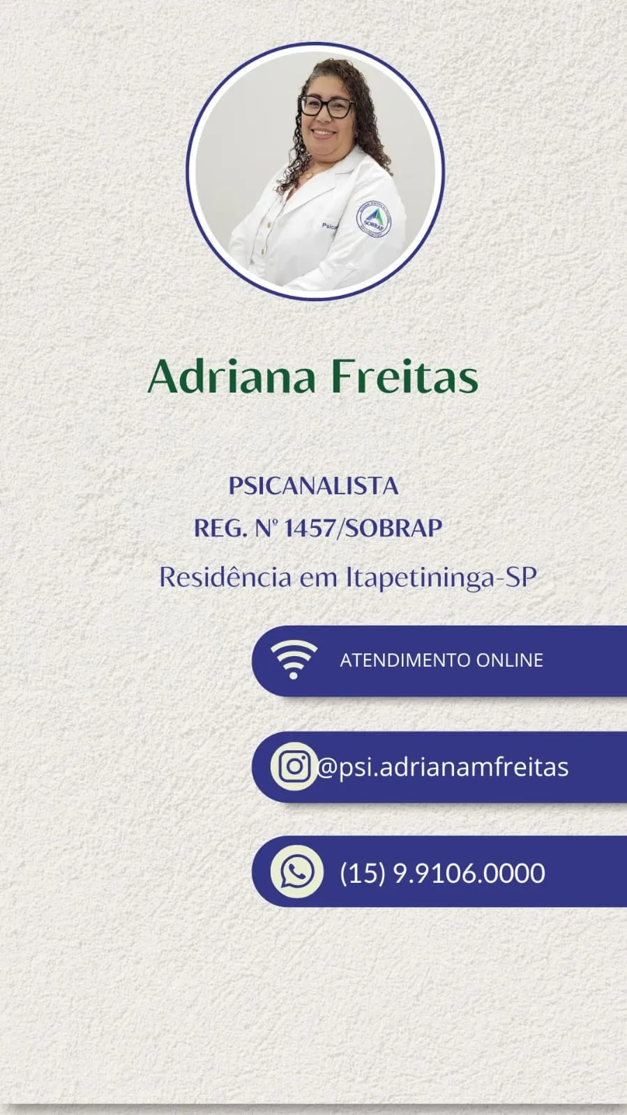 Formando em Itapetininga/SP