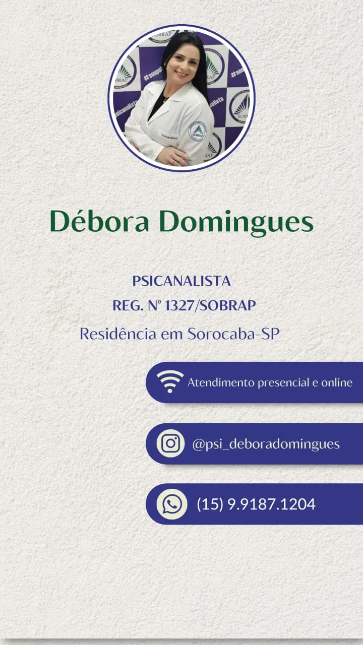 Formando em Sorocaba/SP