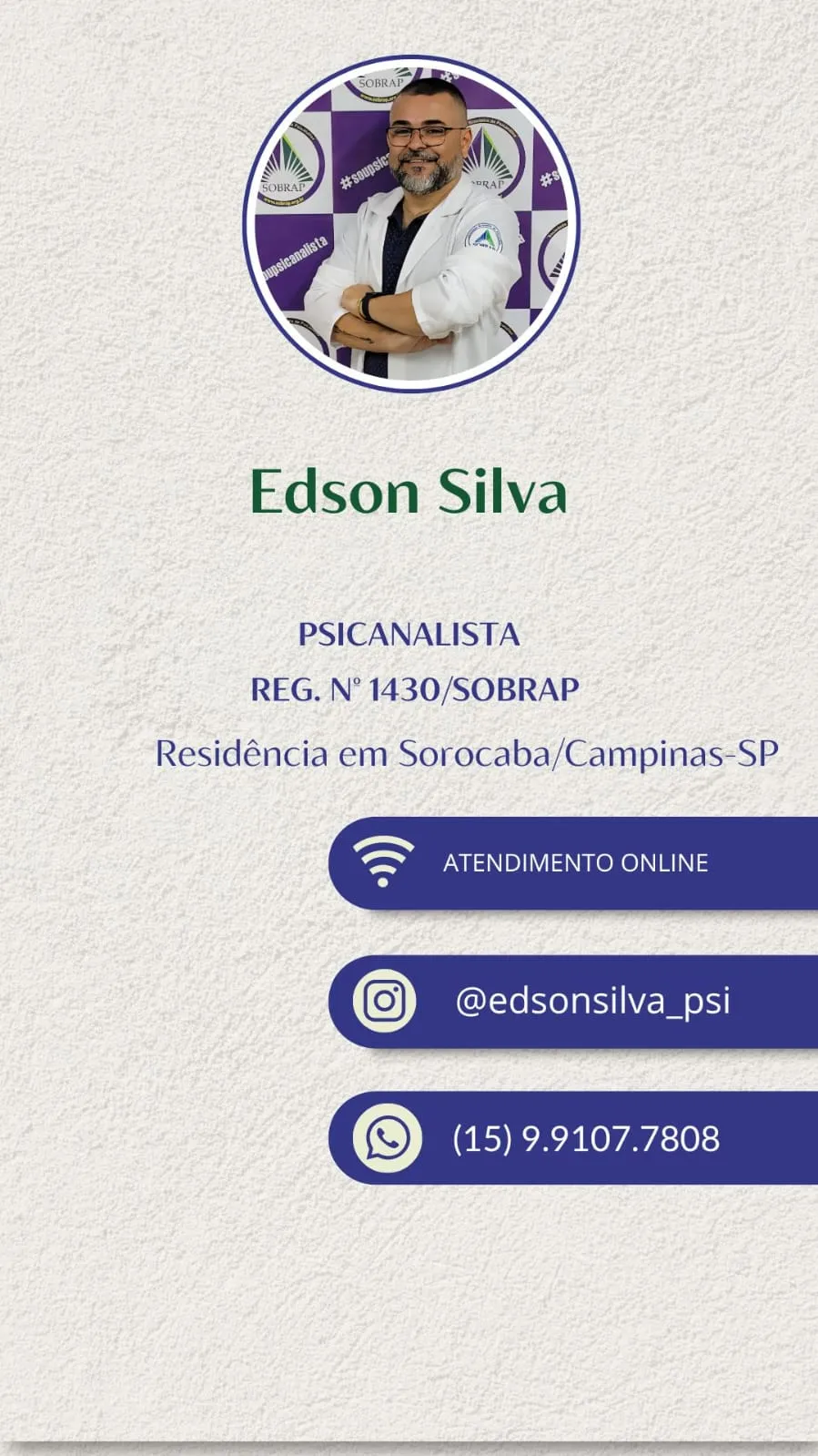 Formando em Campinas/SP