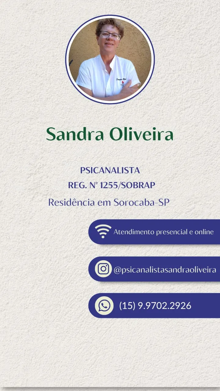 Formando em Sorocaba/SP