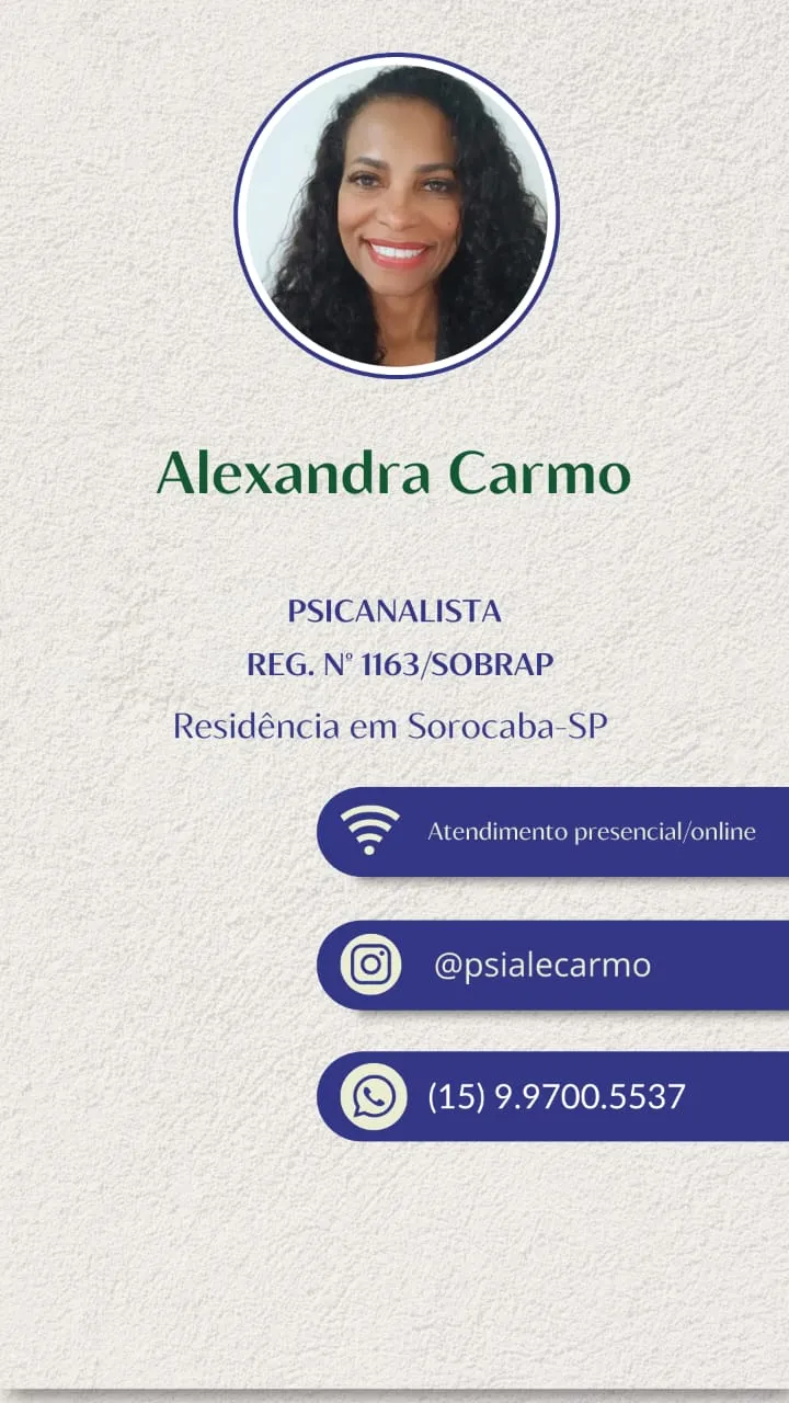 Formando em Sorocaba/SP