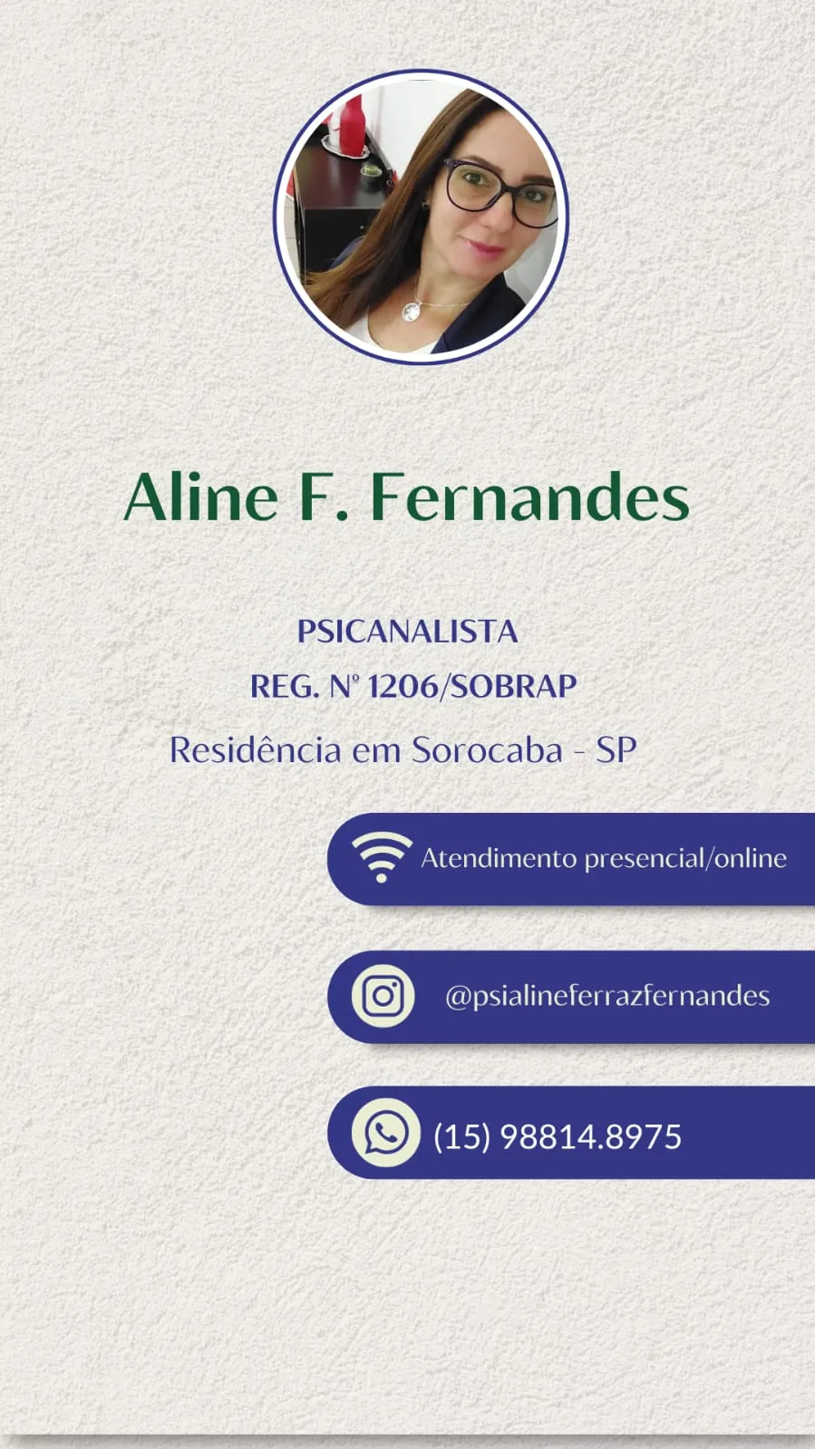 Formando em Sorocaba/SP