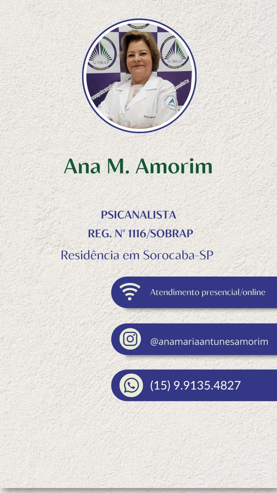 Formando em Sorocaba/SP