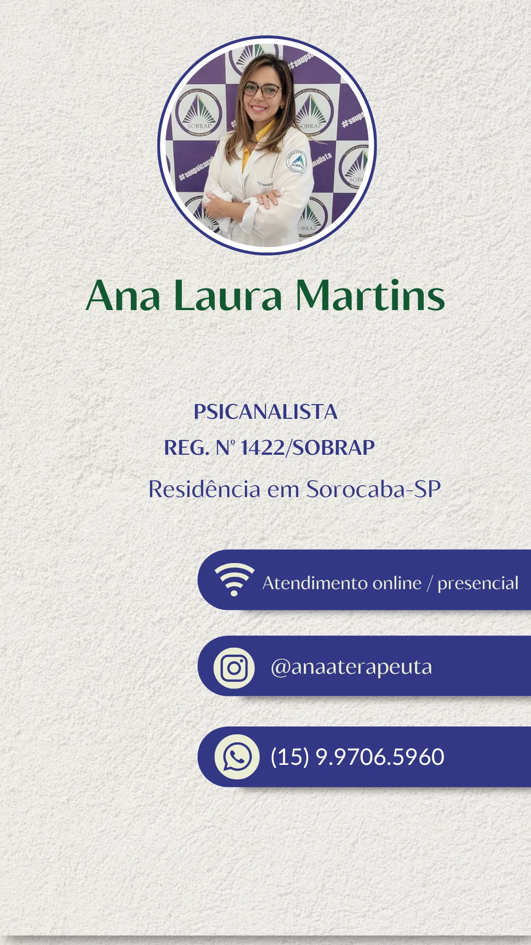 Formando em Sorocaba/SP