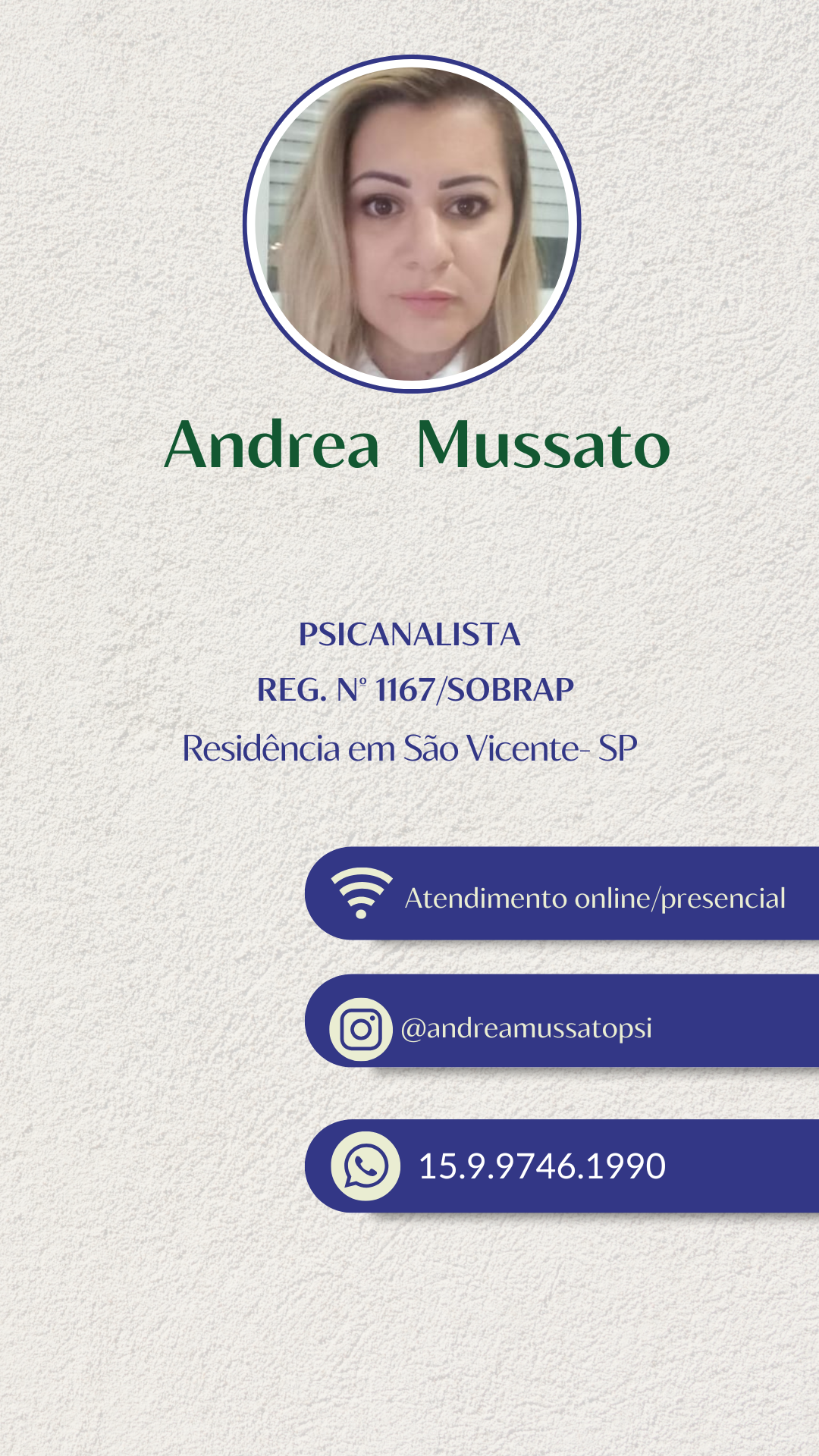 Formando em Santos/SP