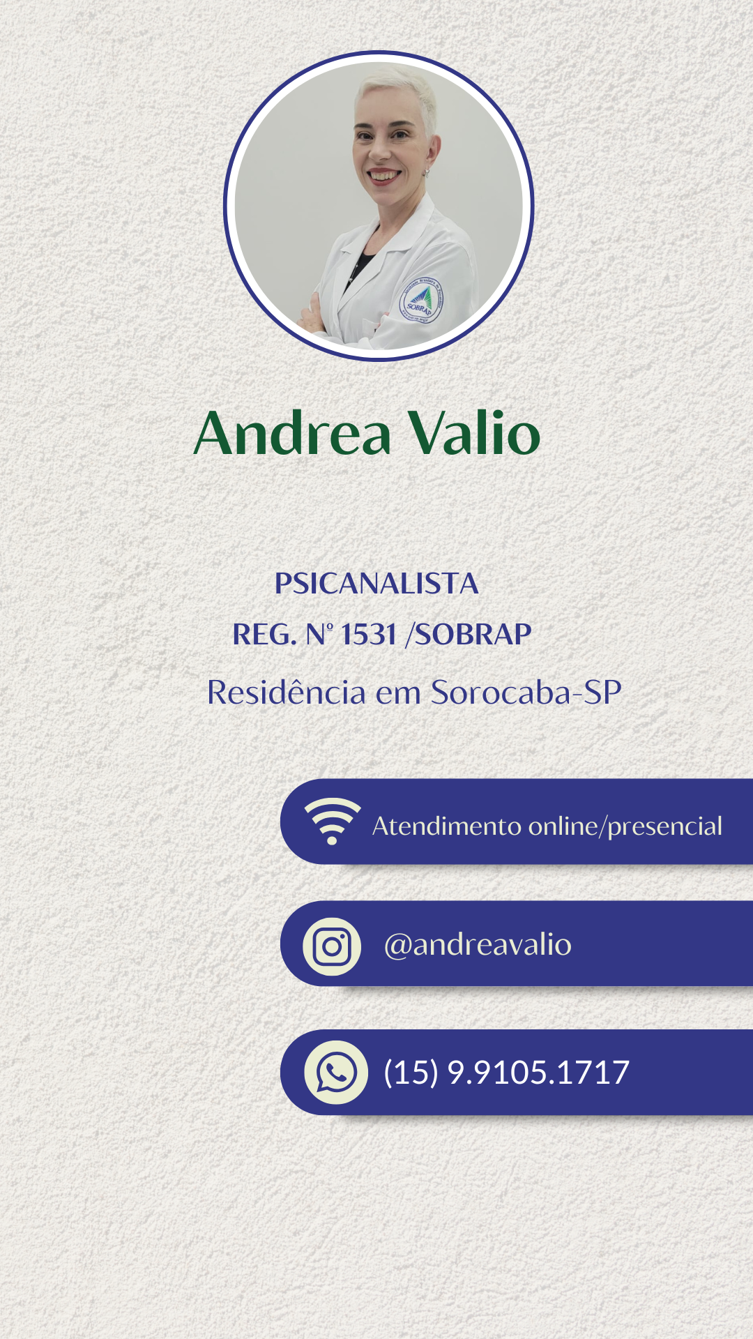 Formando em Sorocaba/SP