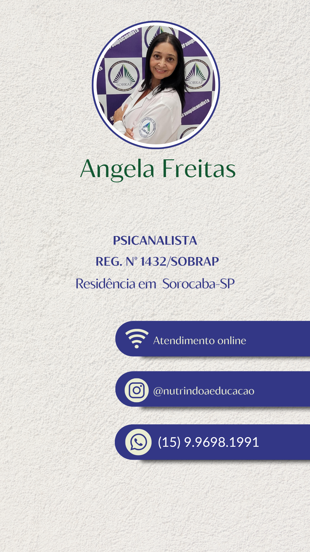 Formando em Sorocaba/SP