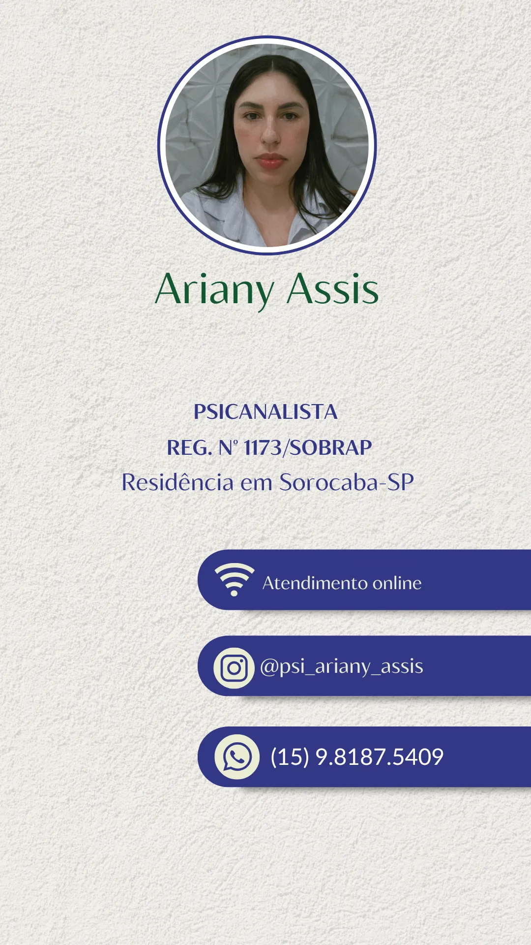 Formando em Sorocaba/SP