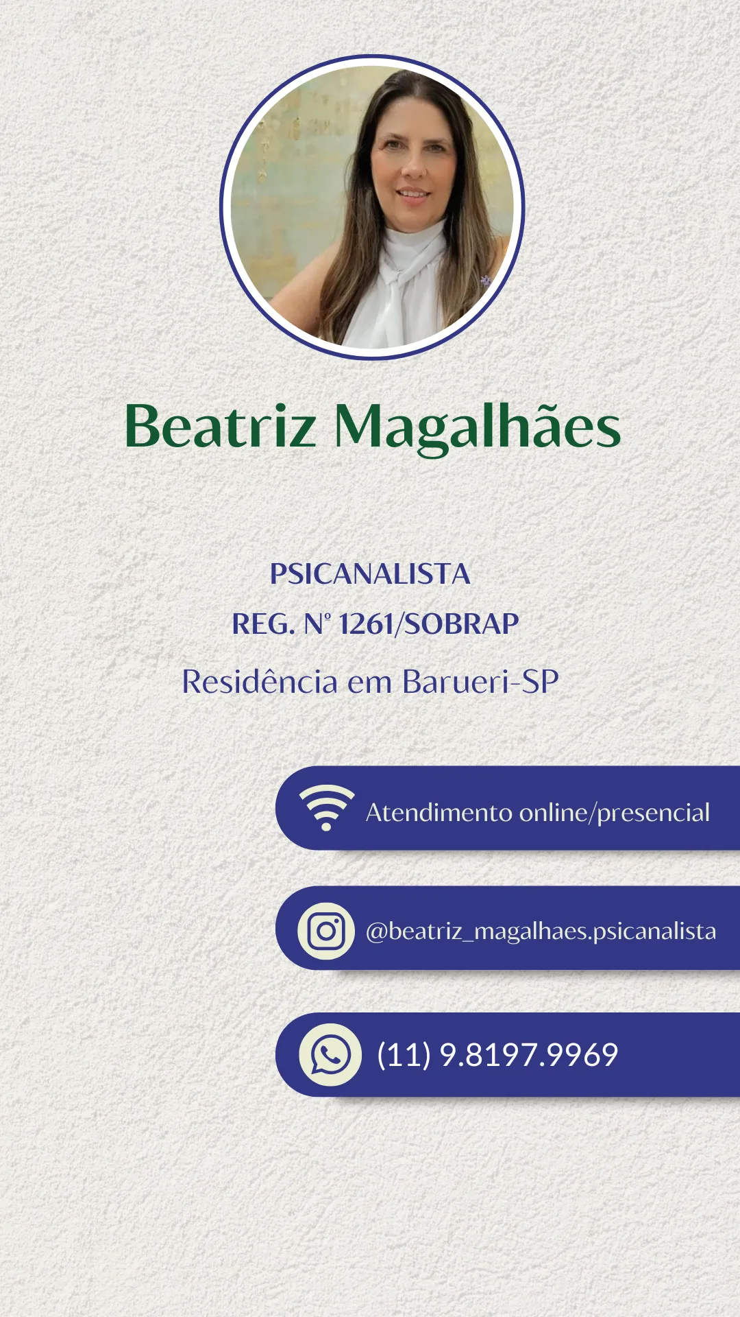 Formando em Barueri/SP