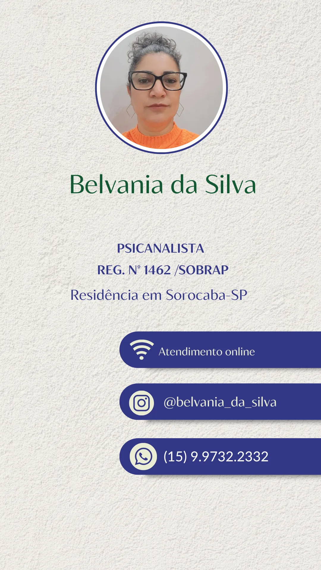 Formando em Sorocaba/SP