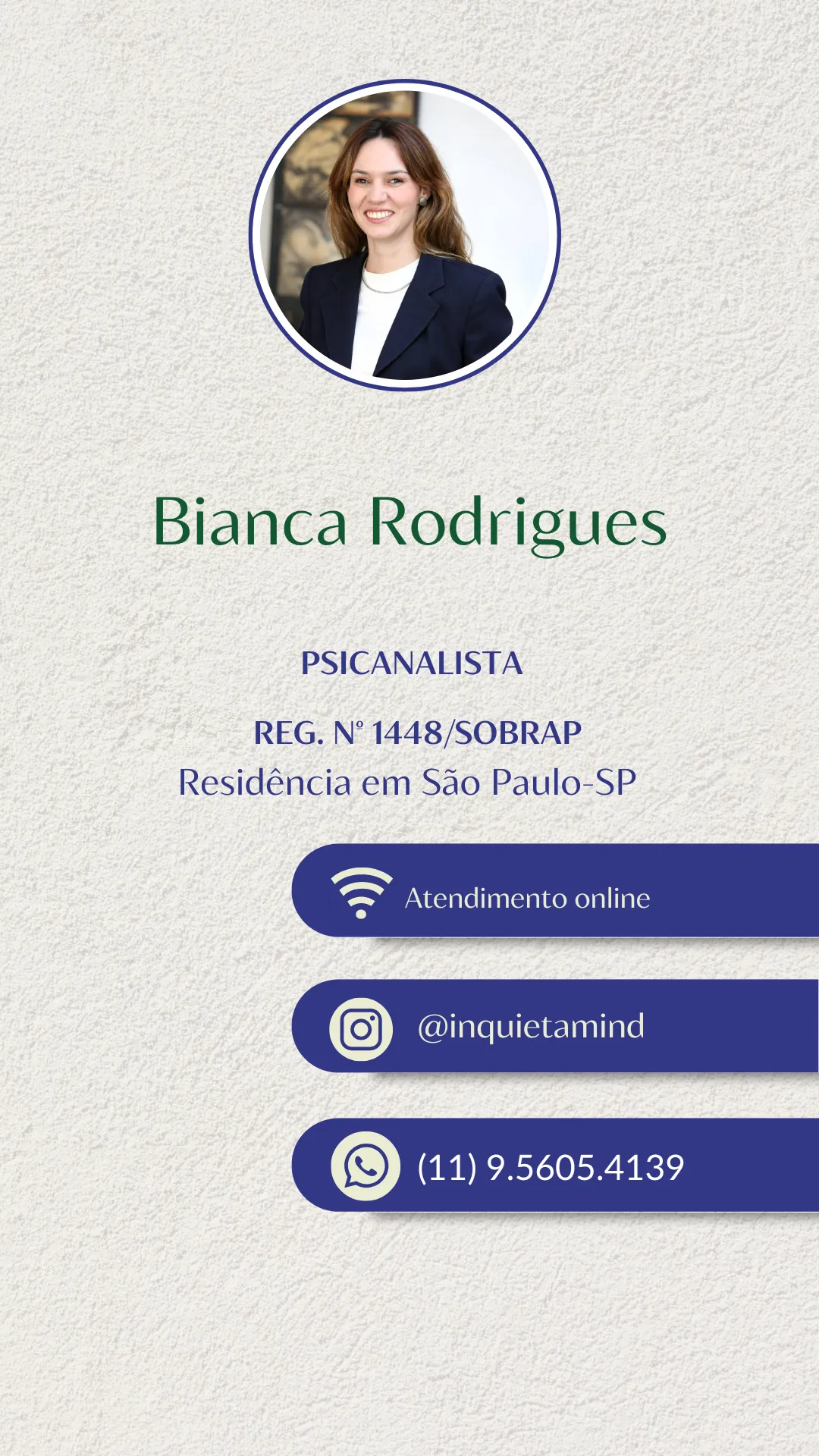 Formando em São Paulo/SP