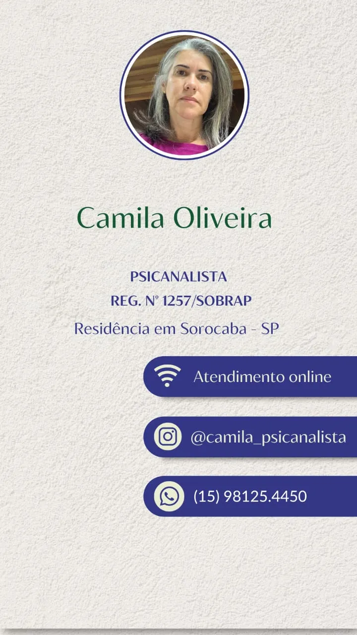 Formando em Sorocaba/SP