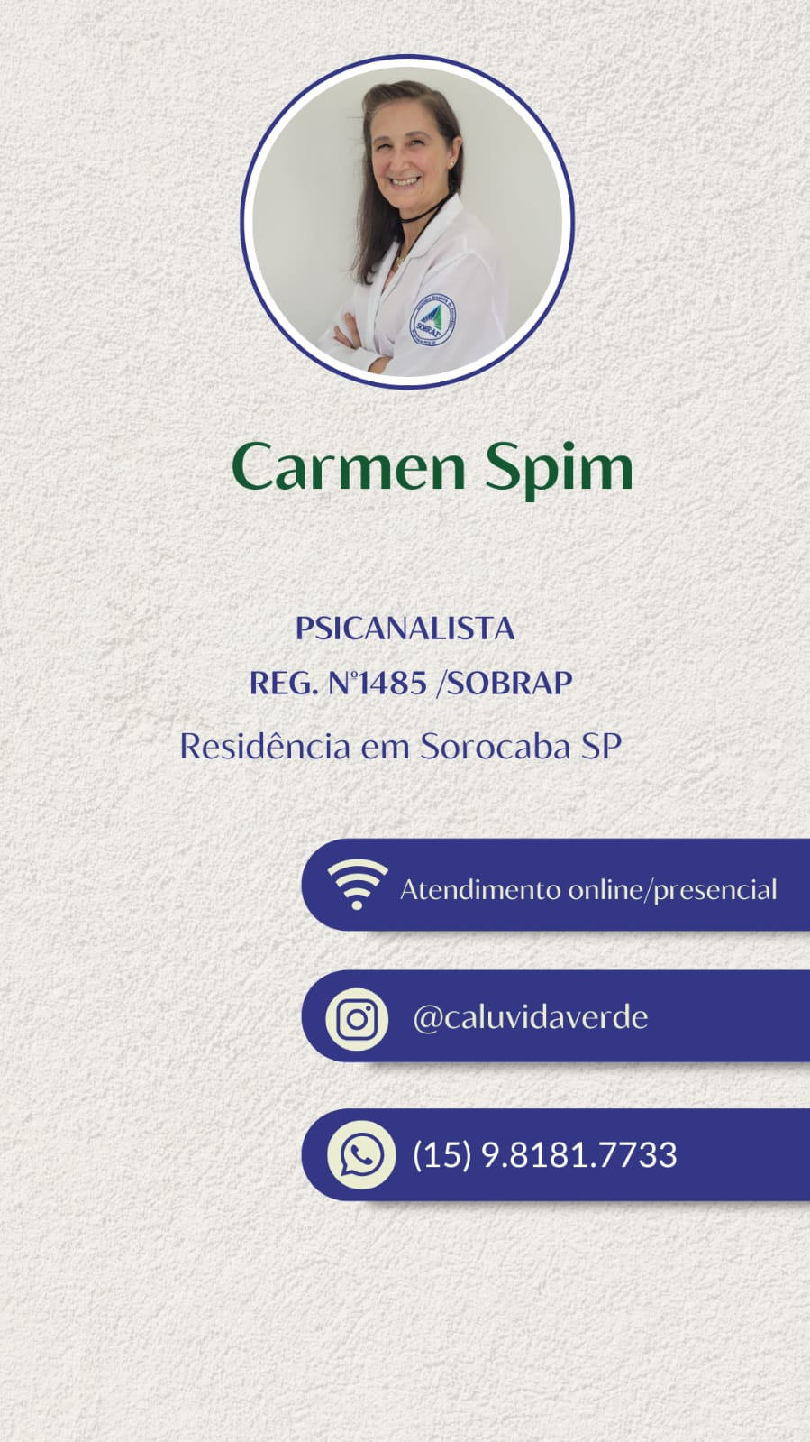 Formando em Sorocaba/SP