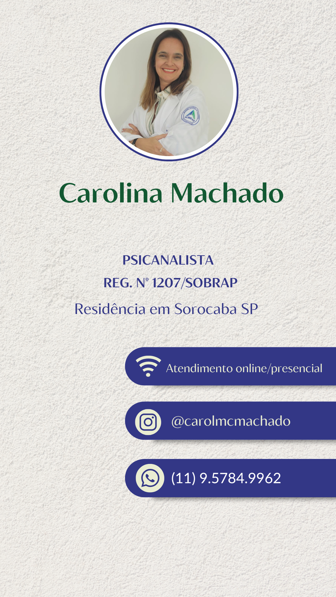 Formando em Sorocaba/SP