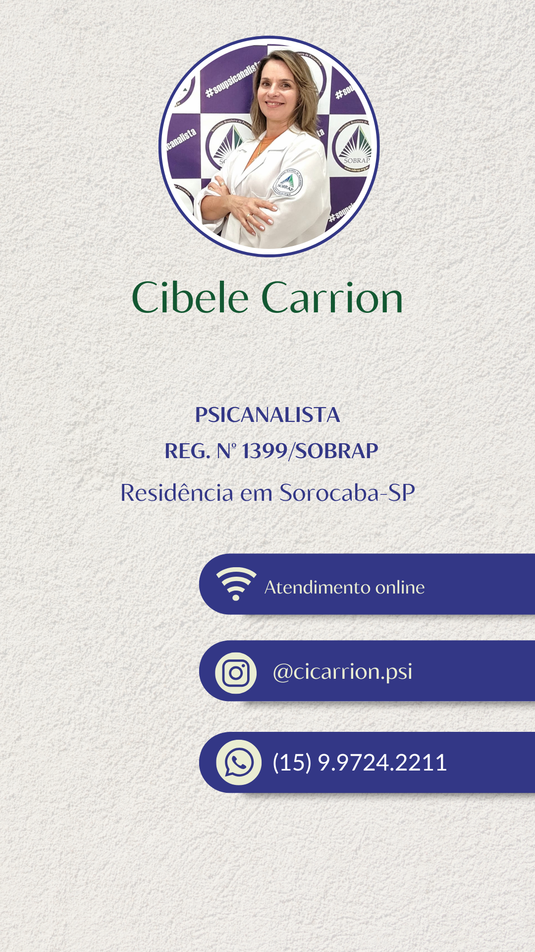 Formando em Sorocaba/SP