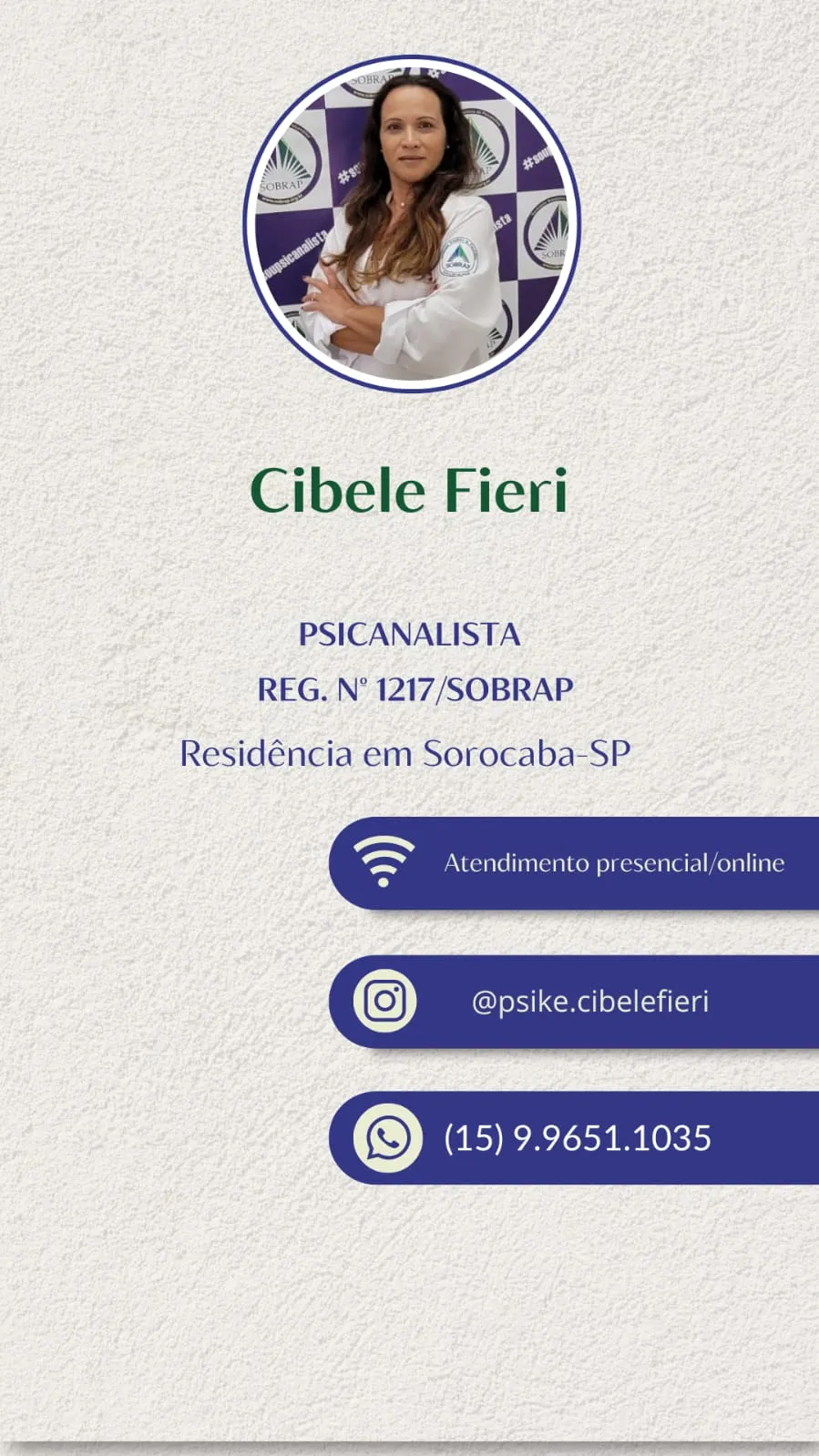 Formando em Sorocaba/SP