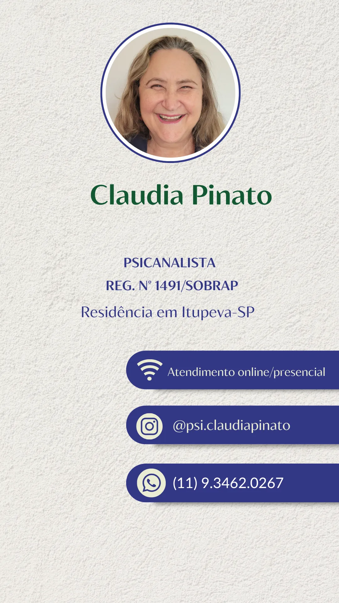 Formando em Itupeva/SP