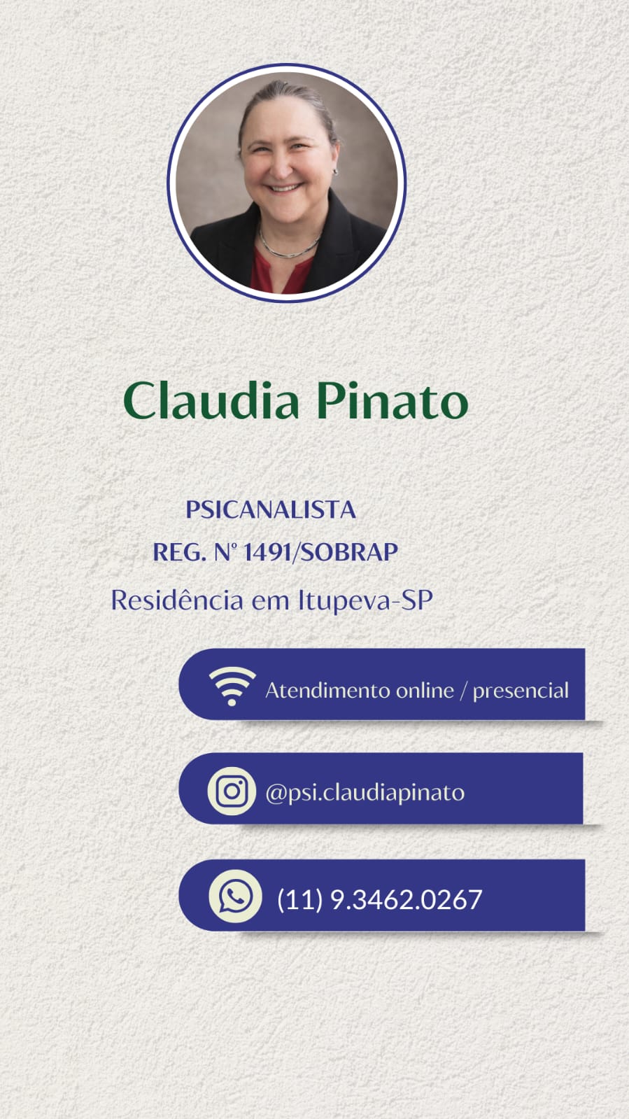 Formando em Itupeva/SP