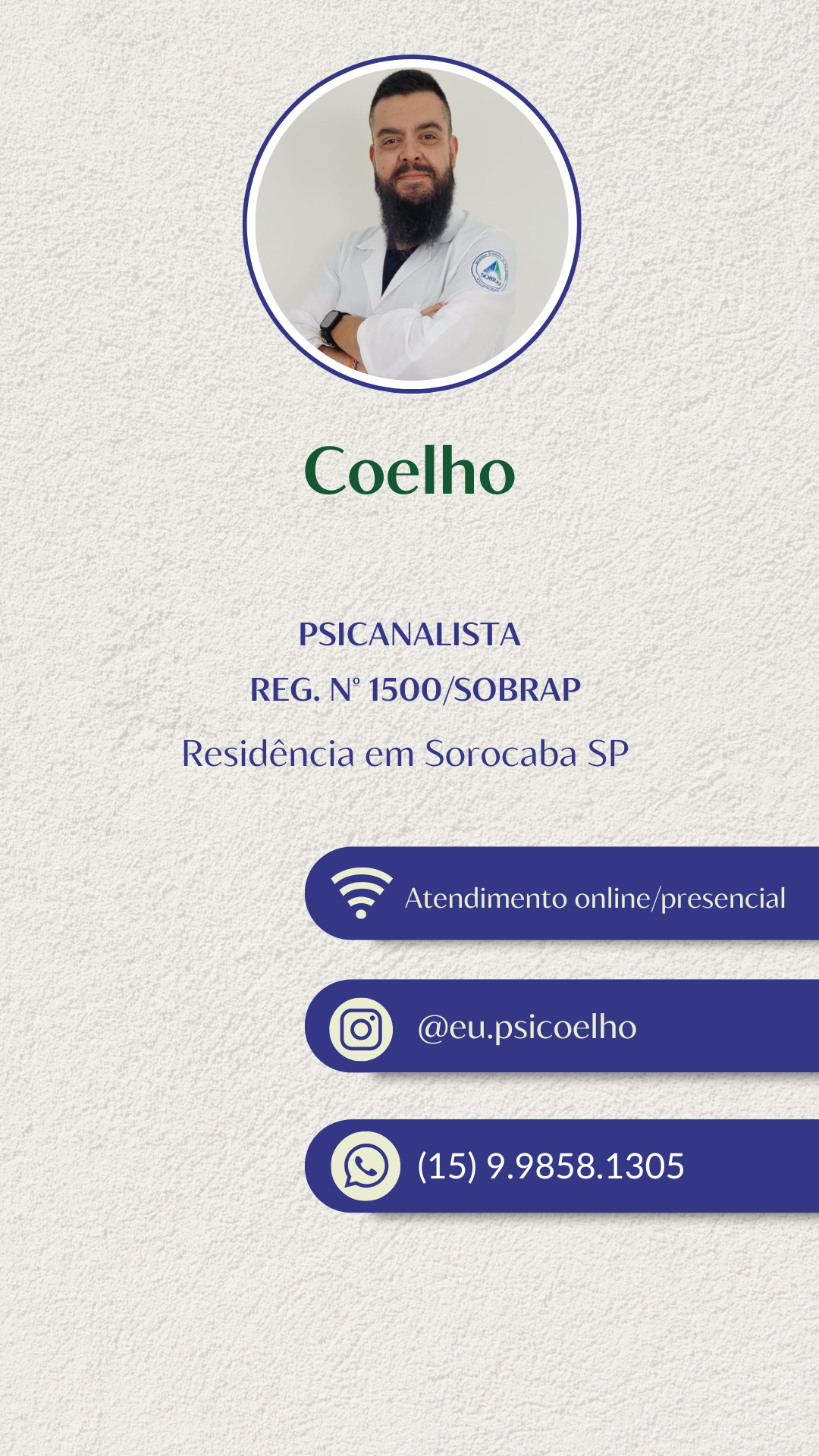 Formando em Sorocaba/SP