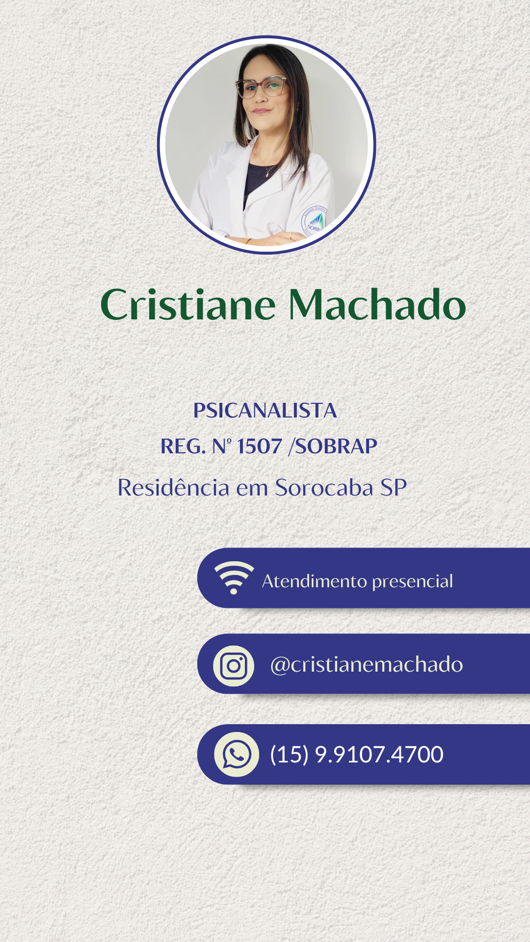 Formando em Sorocaba/SP