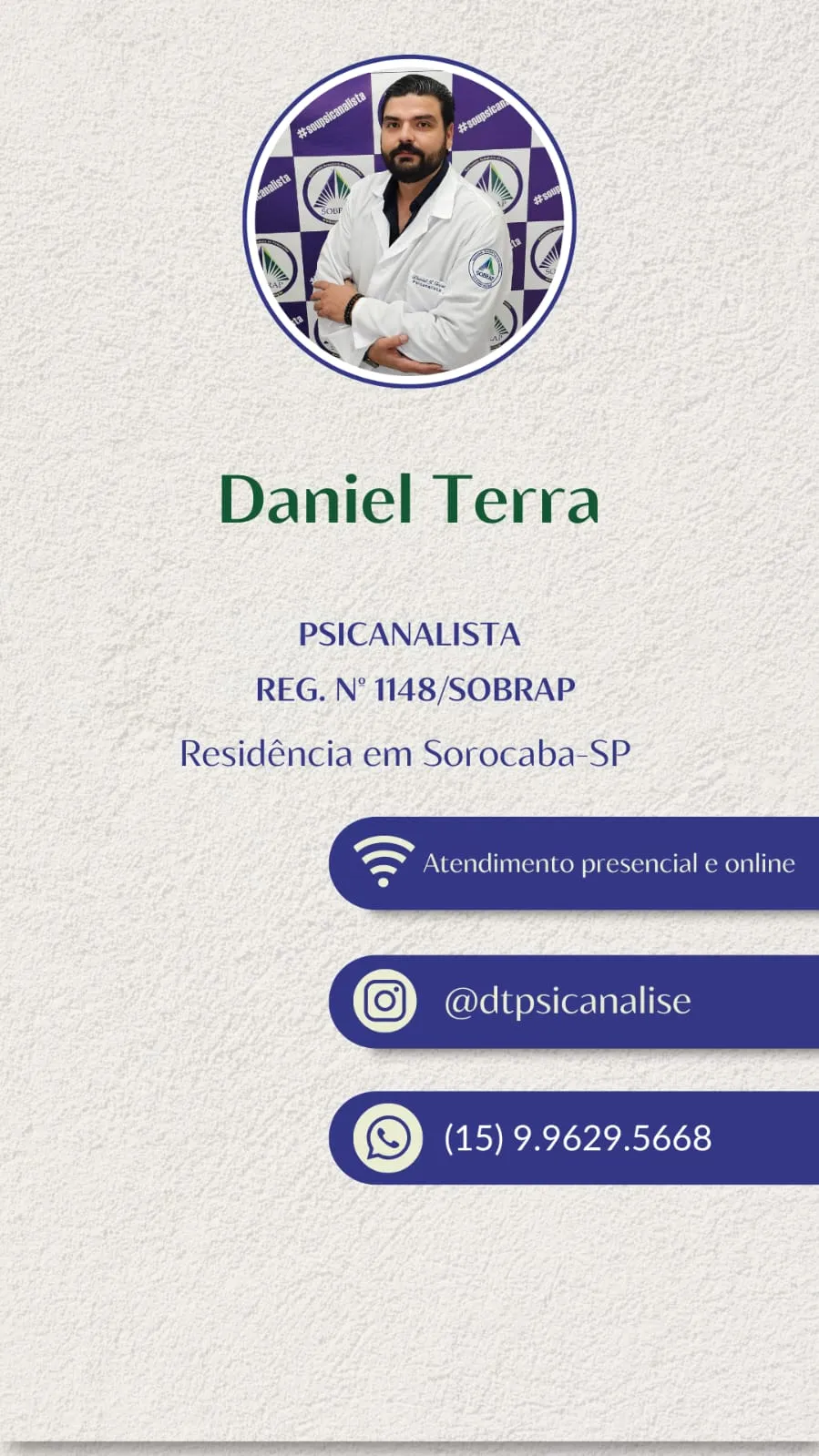 Formando em Sorocaba/SP