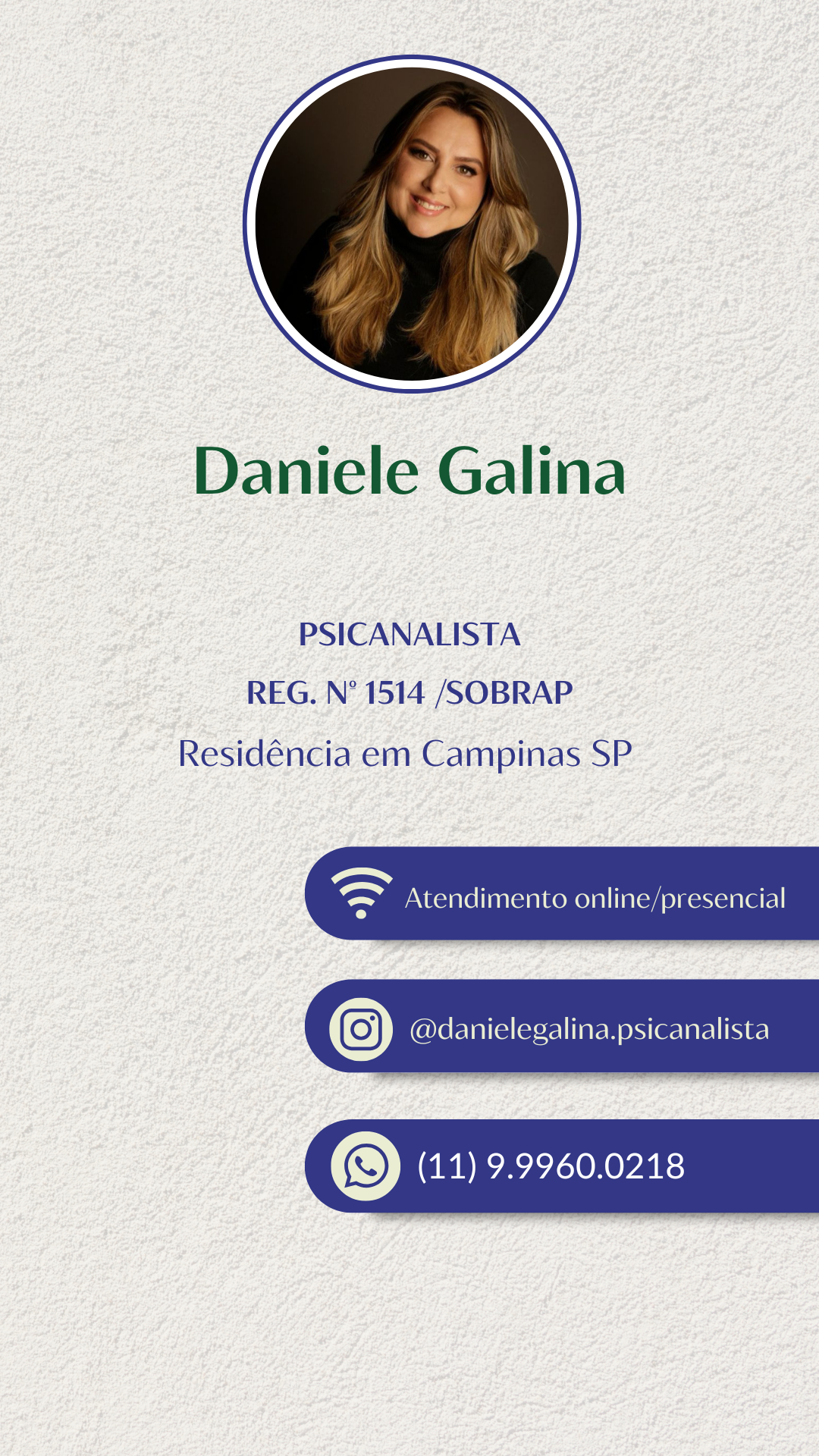 Formando em Campinas/SP