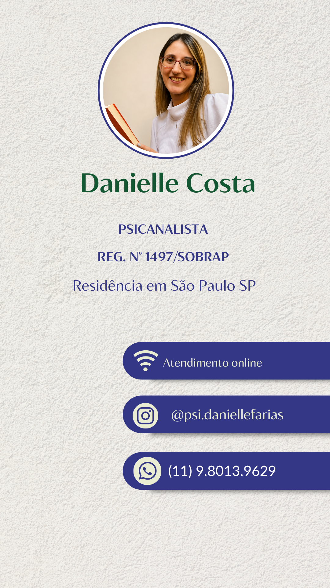 Formando em São Paulo/SP