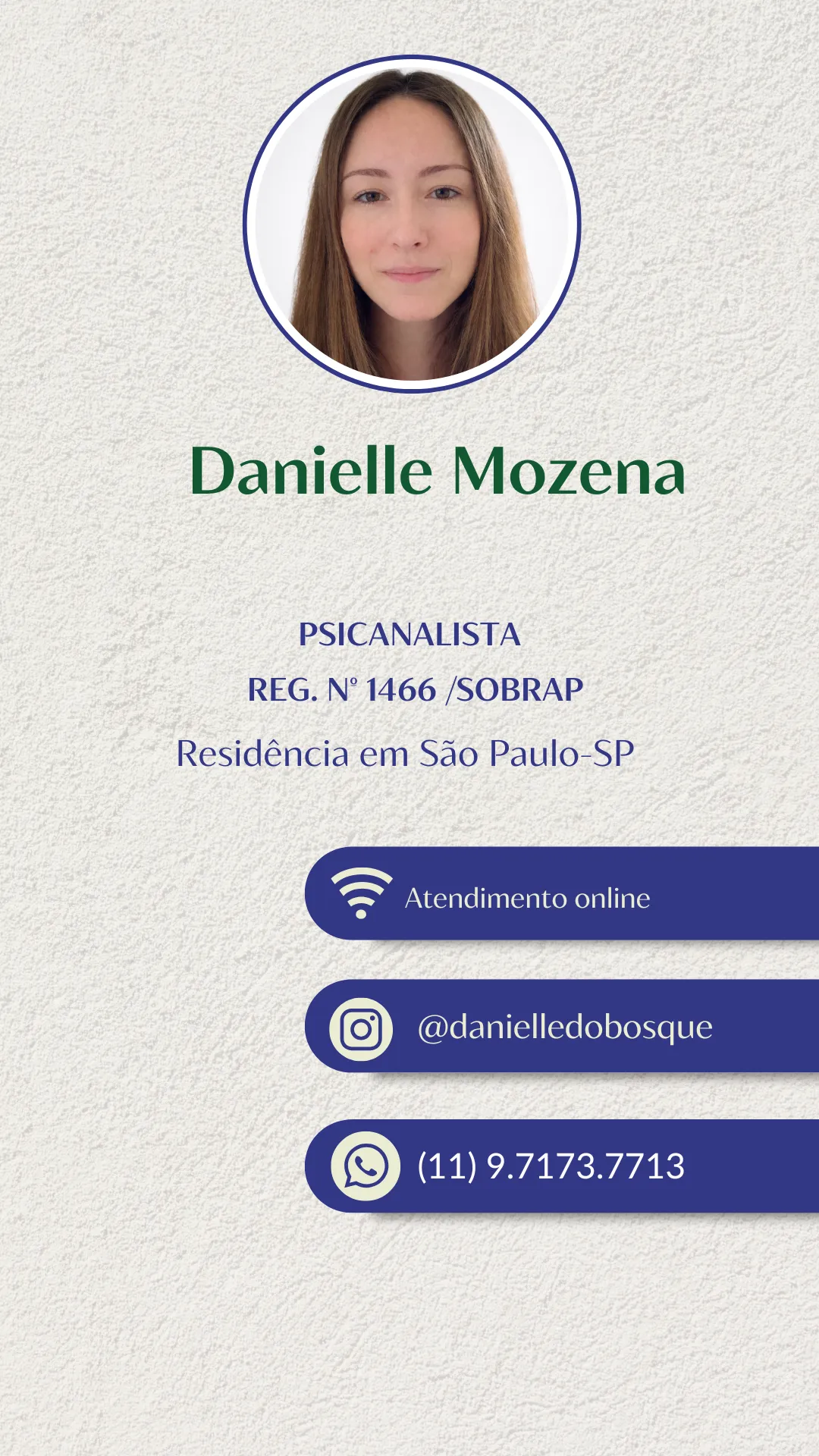 Formando em São Paulo/SP