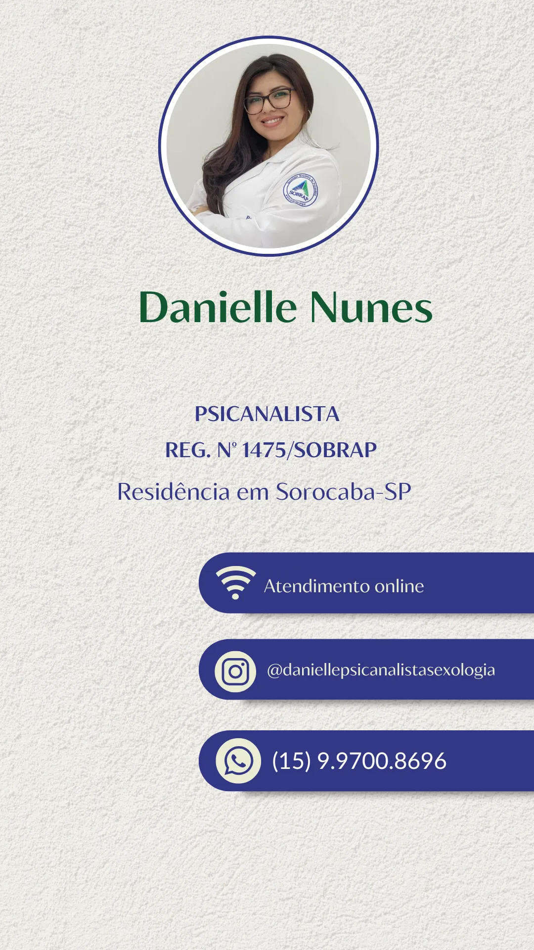 Formando em Sorocaba/SP