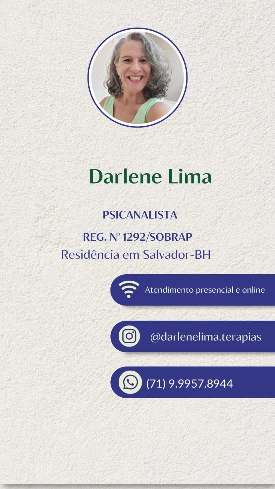 Formando em Salvador/BA