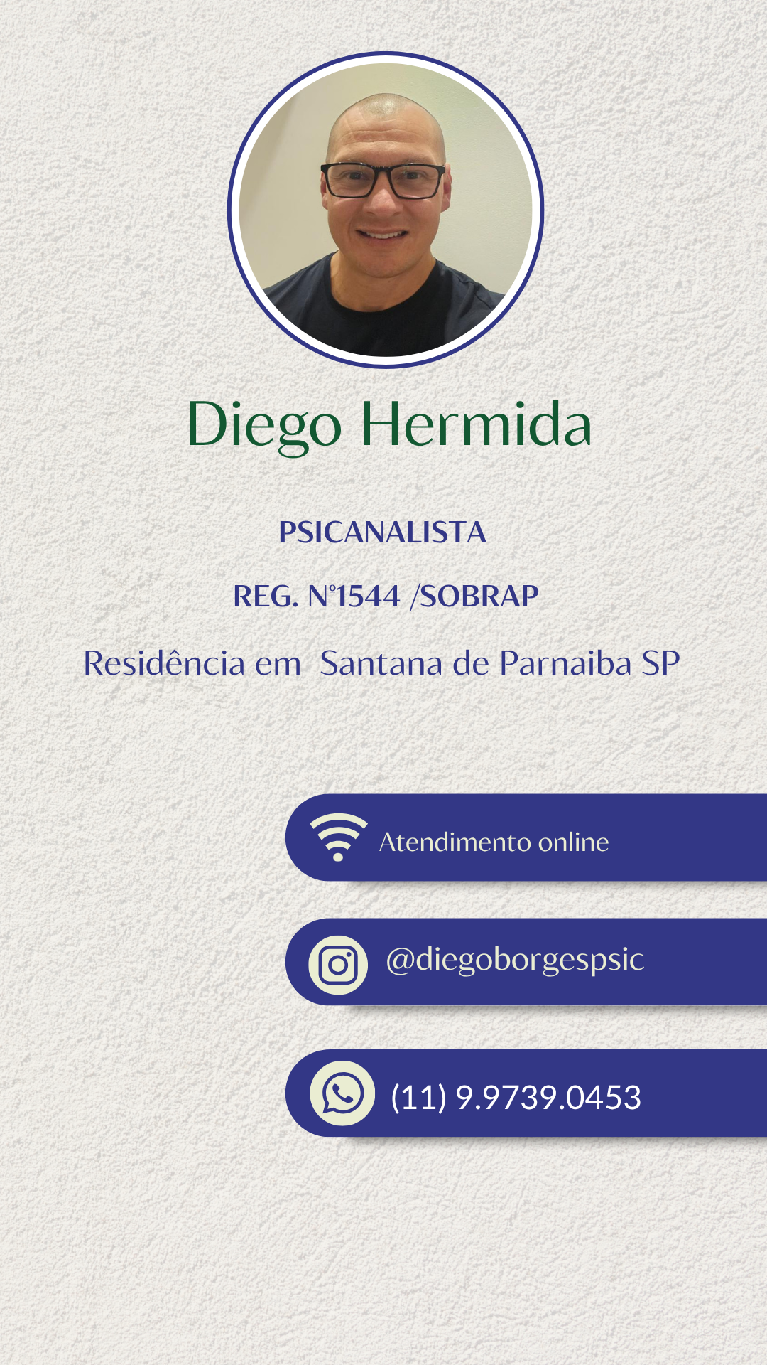 Formando em Santana de Parnaíba/SP
