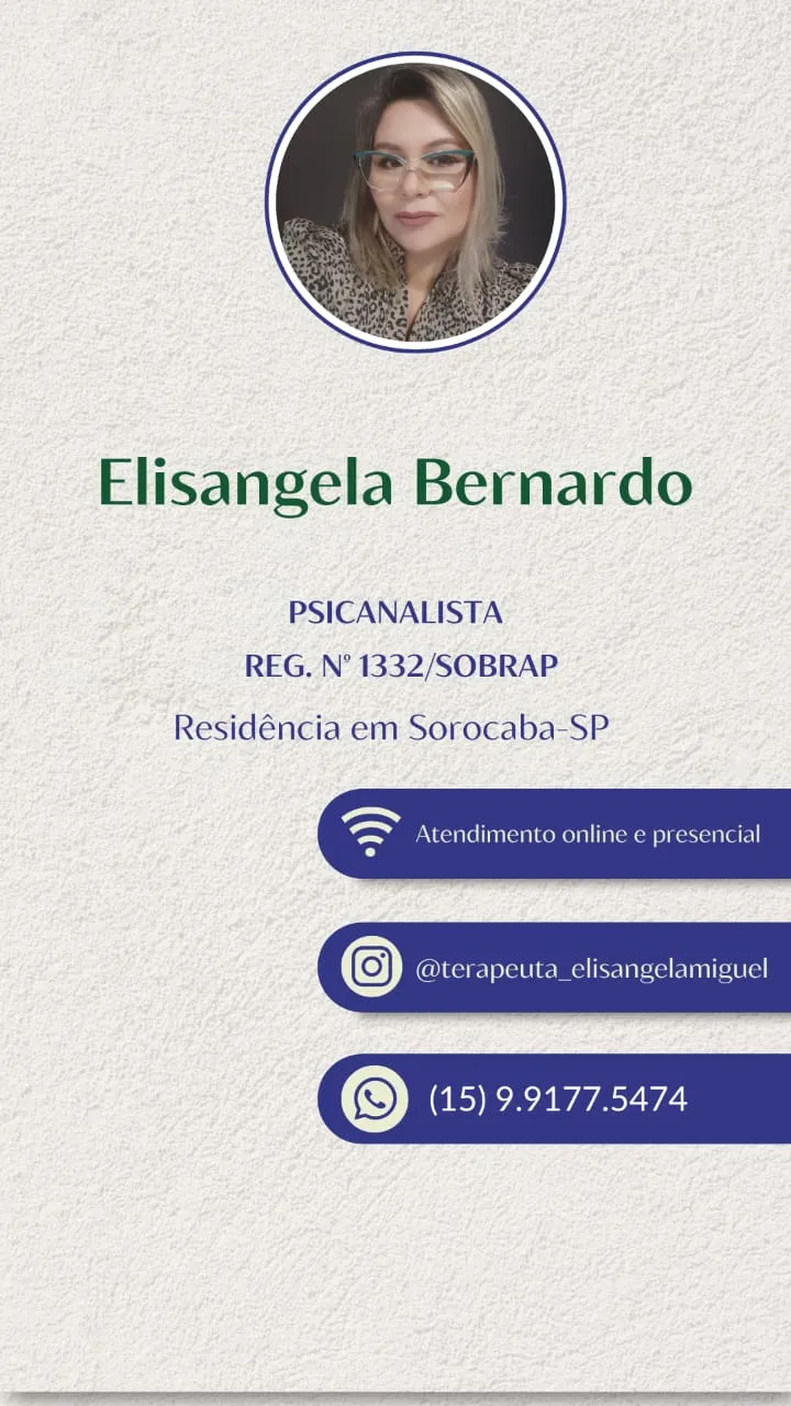 Formando em Sorocaba/SP