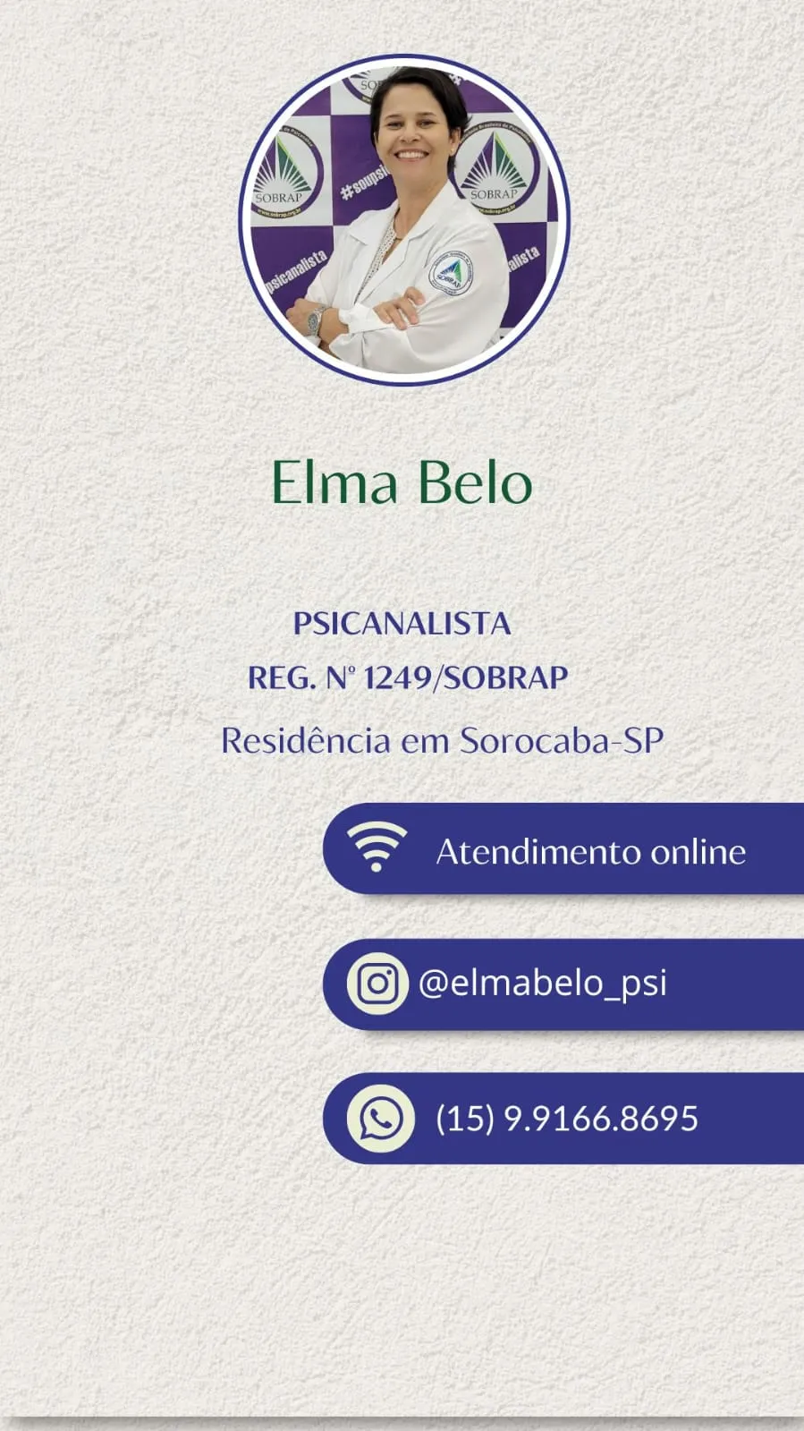 Formando em Sorocaba/SP