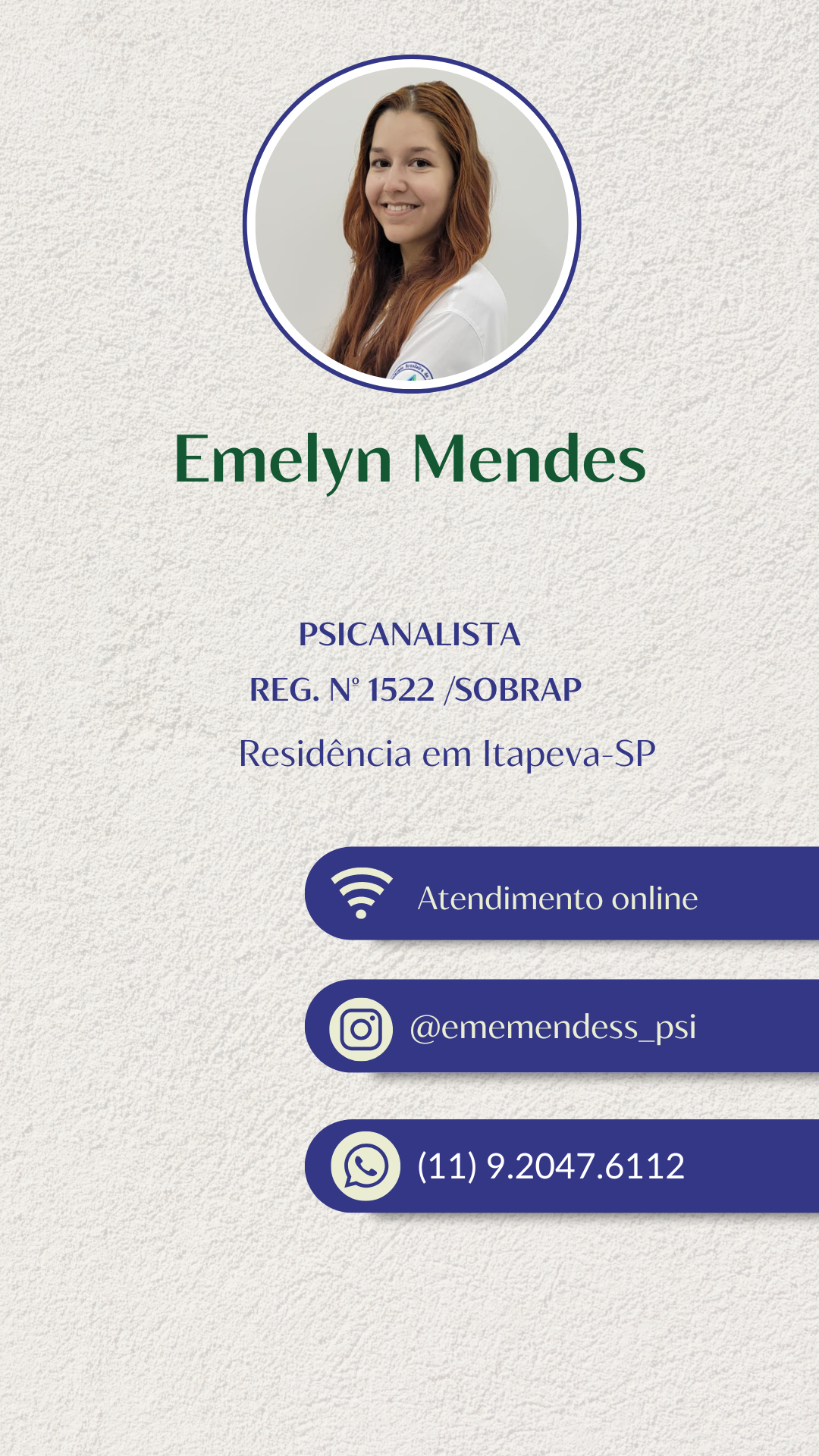 Formando em Itapeva/SP