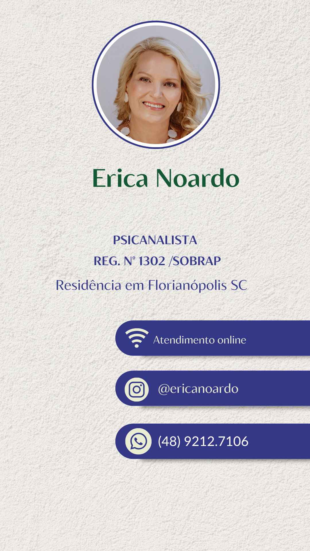 Formando em Florianópolis/SC