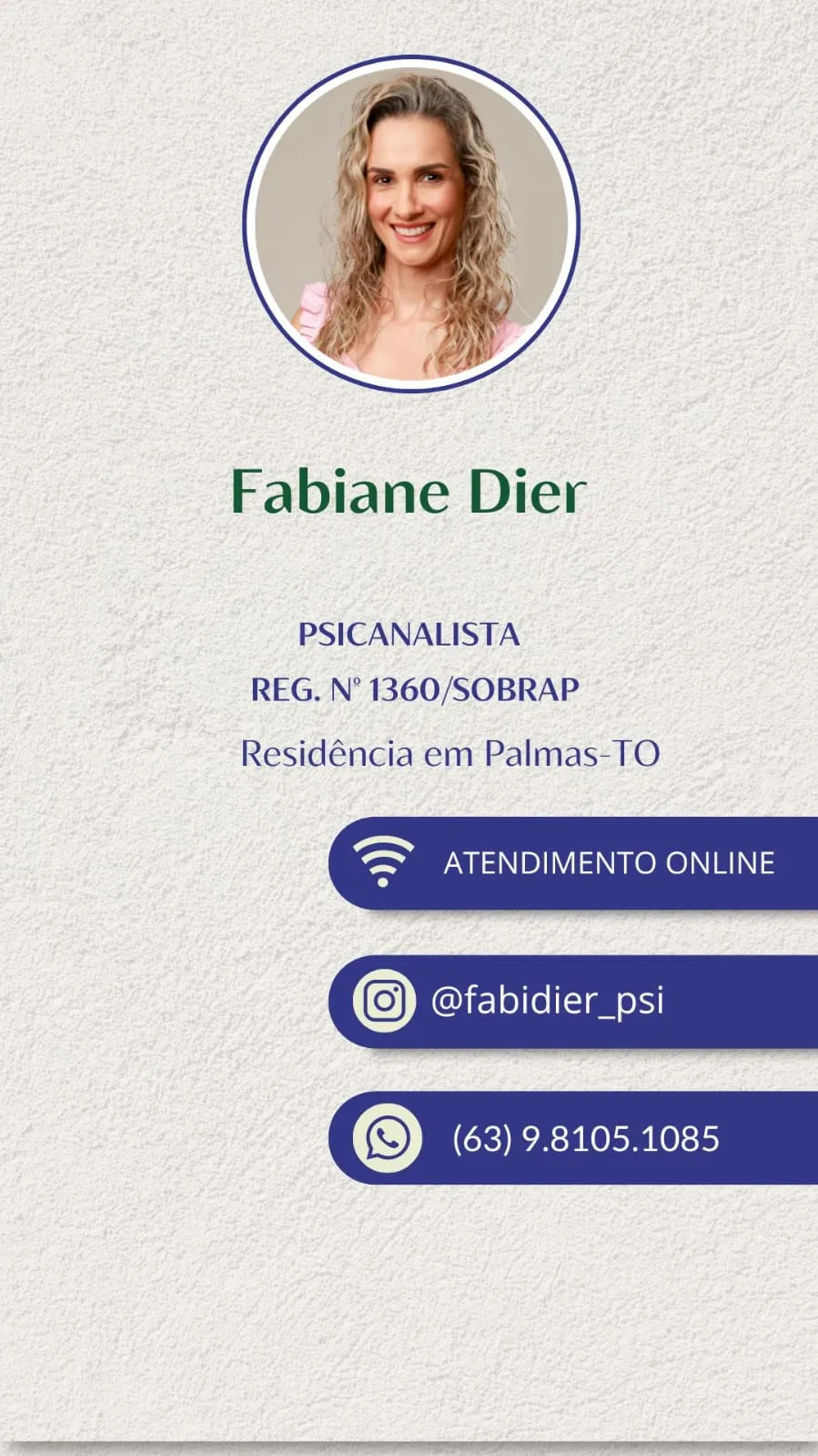 Formando em Palmas/TO