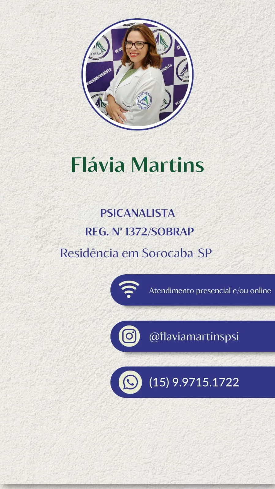 Formando em Sorocaba/SP