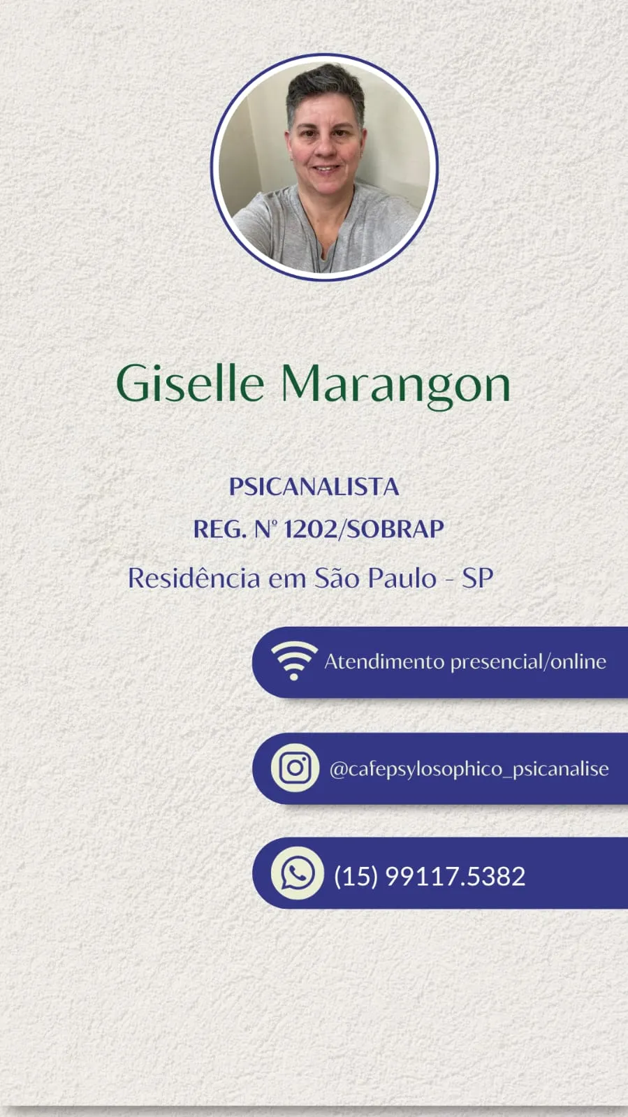 Formando em São Paulo/SP