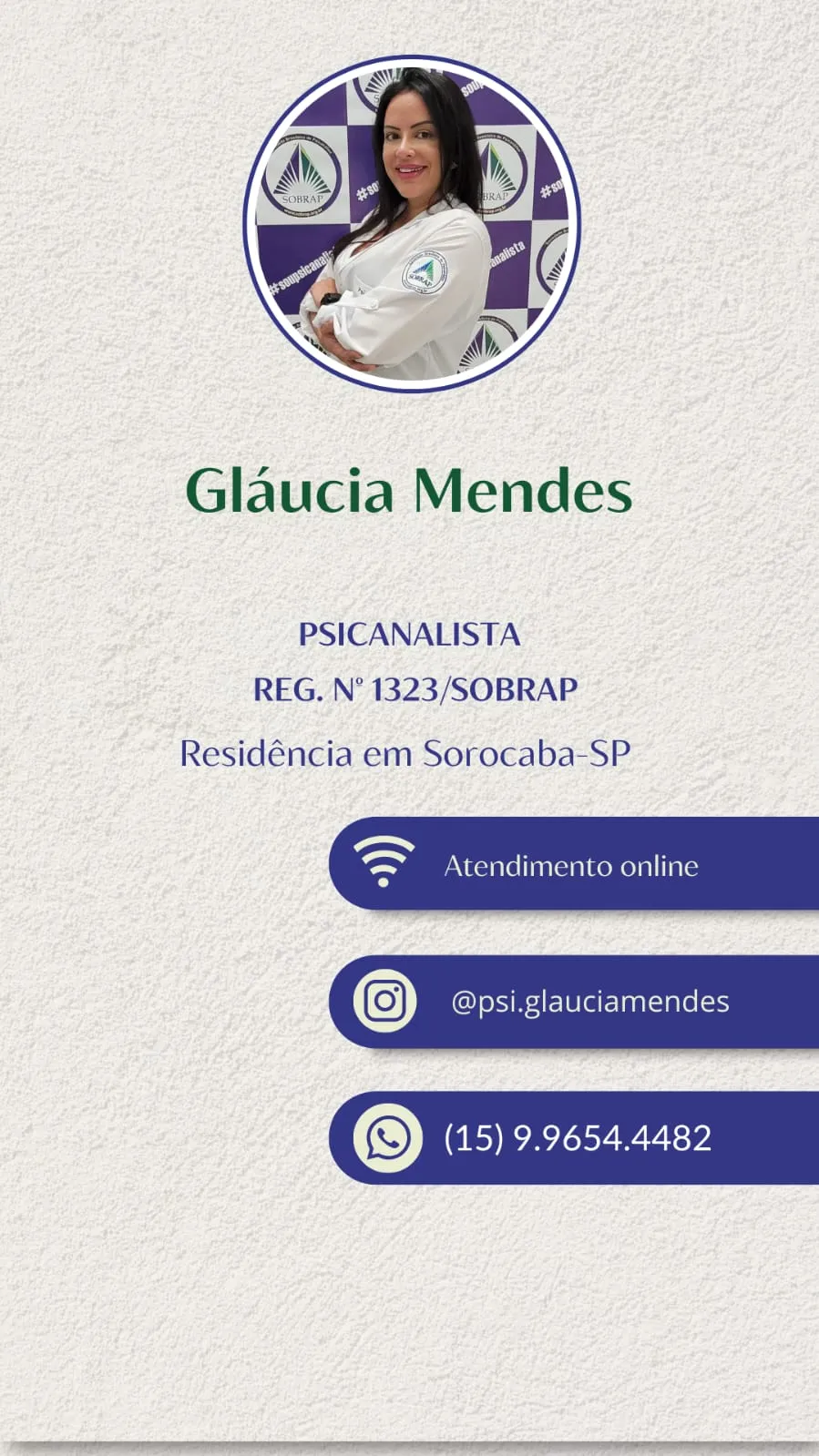 Formando em Sorocaba/SP