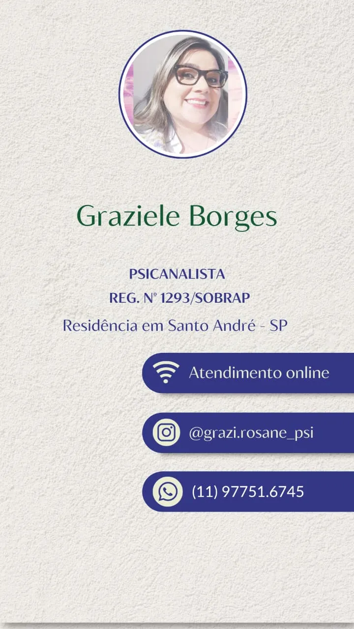 Formando em Santo André/SP