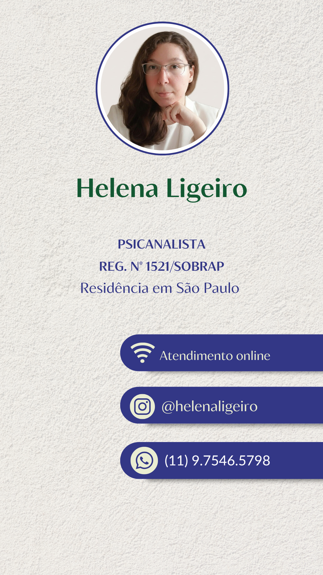 Formando em São Paulo/SP