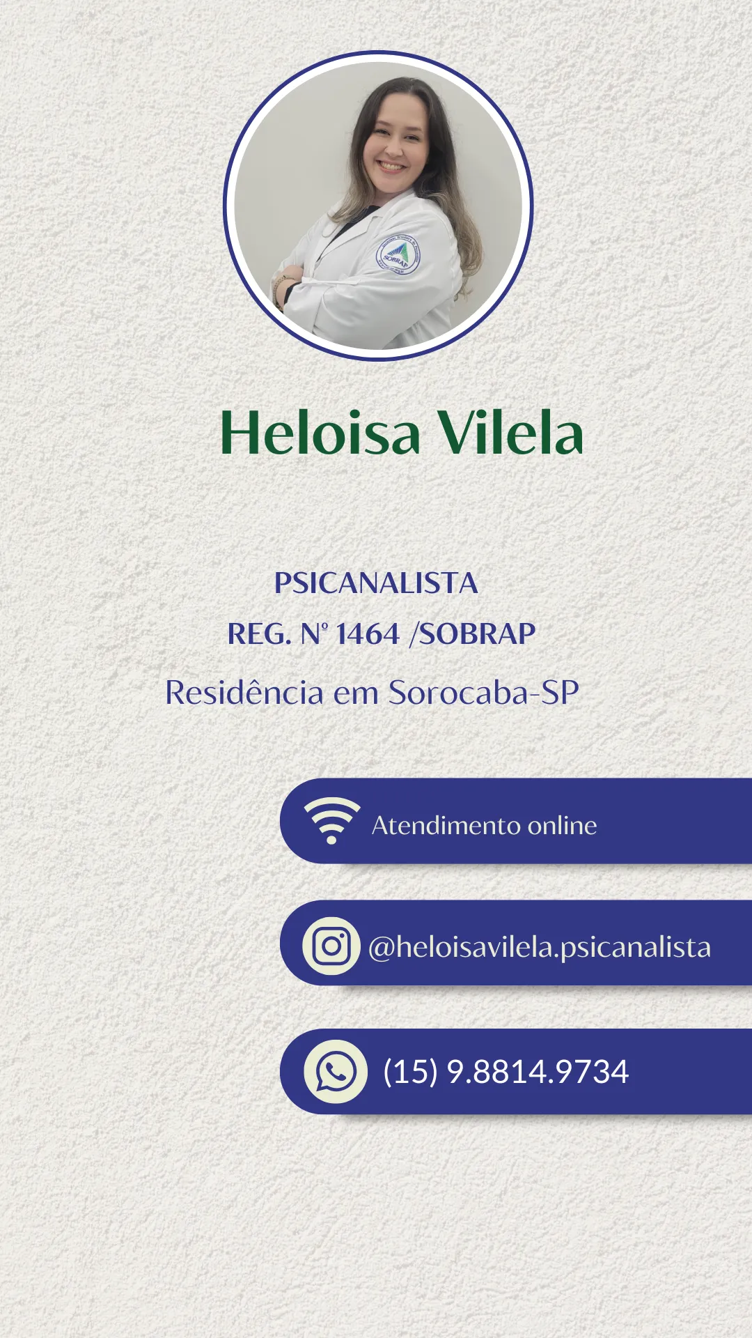 Formando em Sorocaba/SP