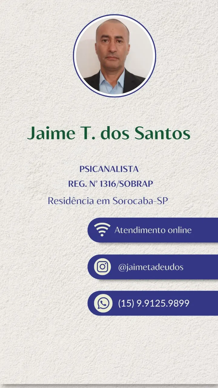 Formando em Sorocaba/SP