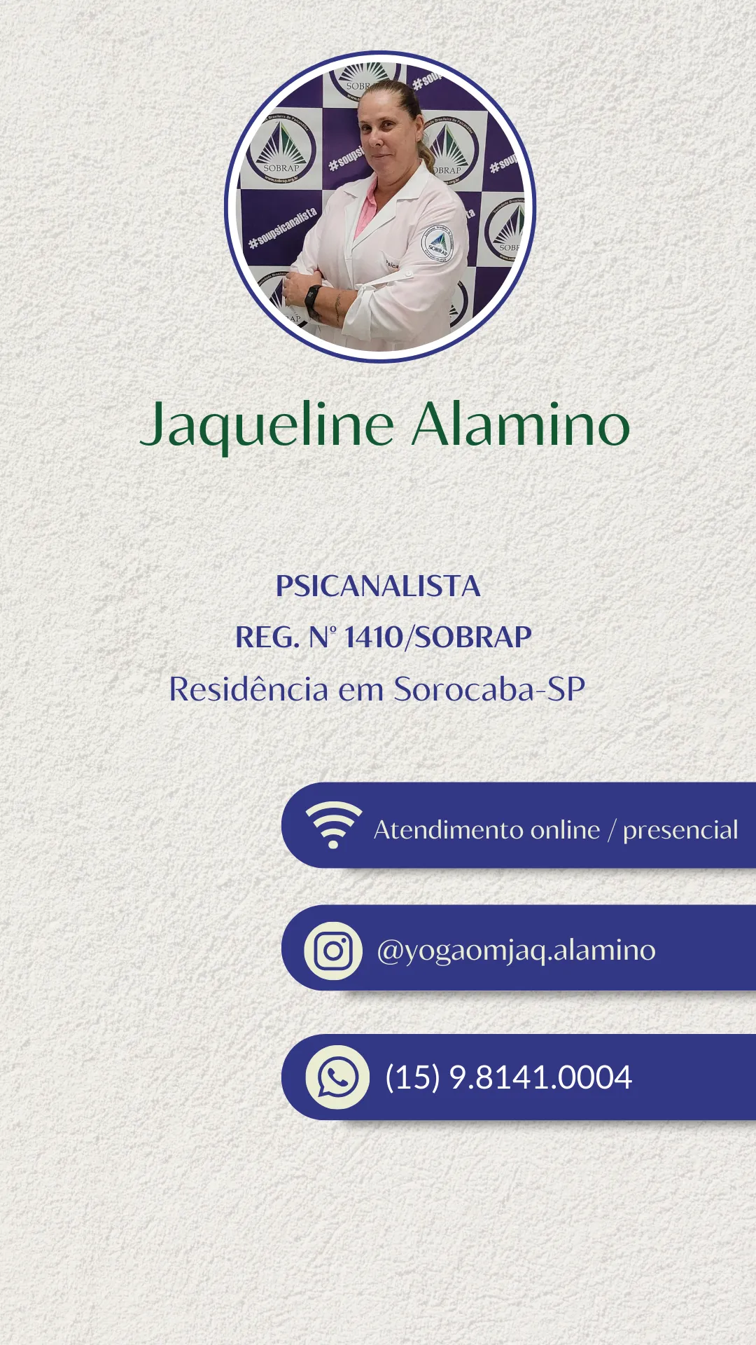 Formando em Sorocaba/SP