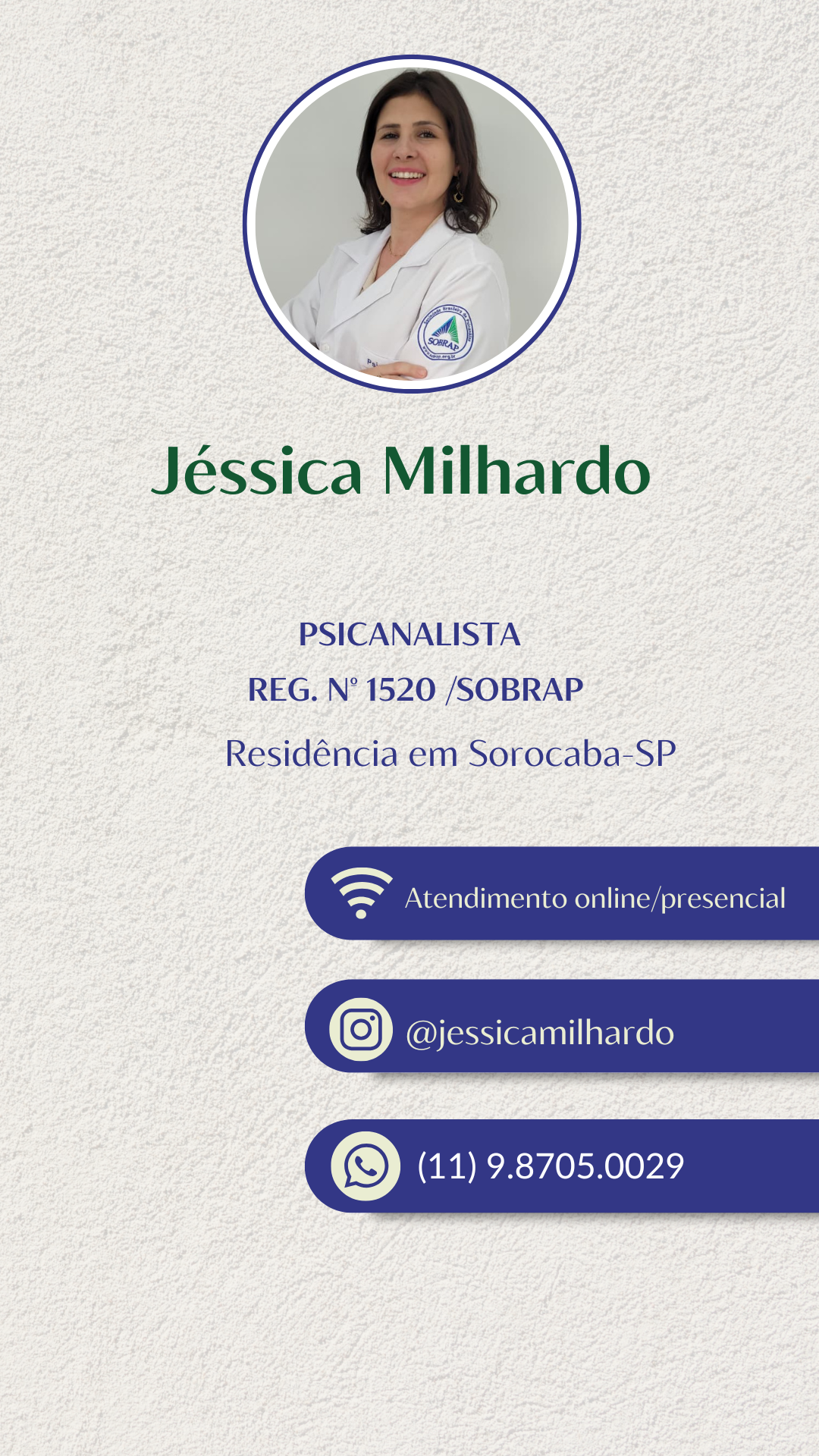Formando em Sorocaba/SP