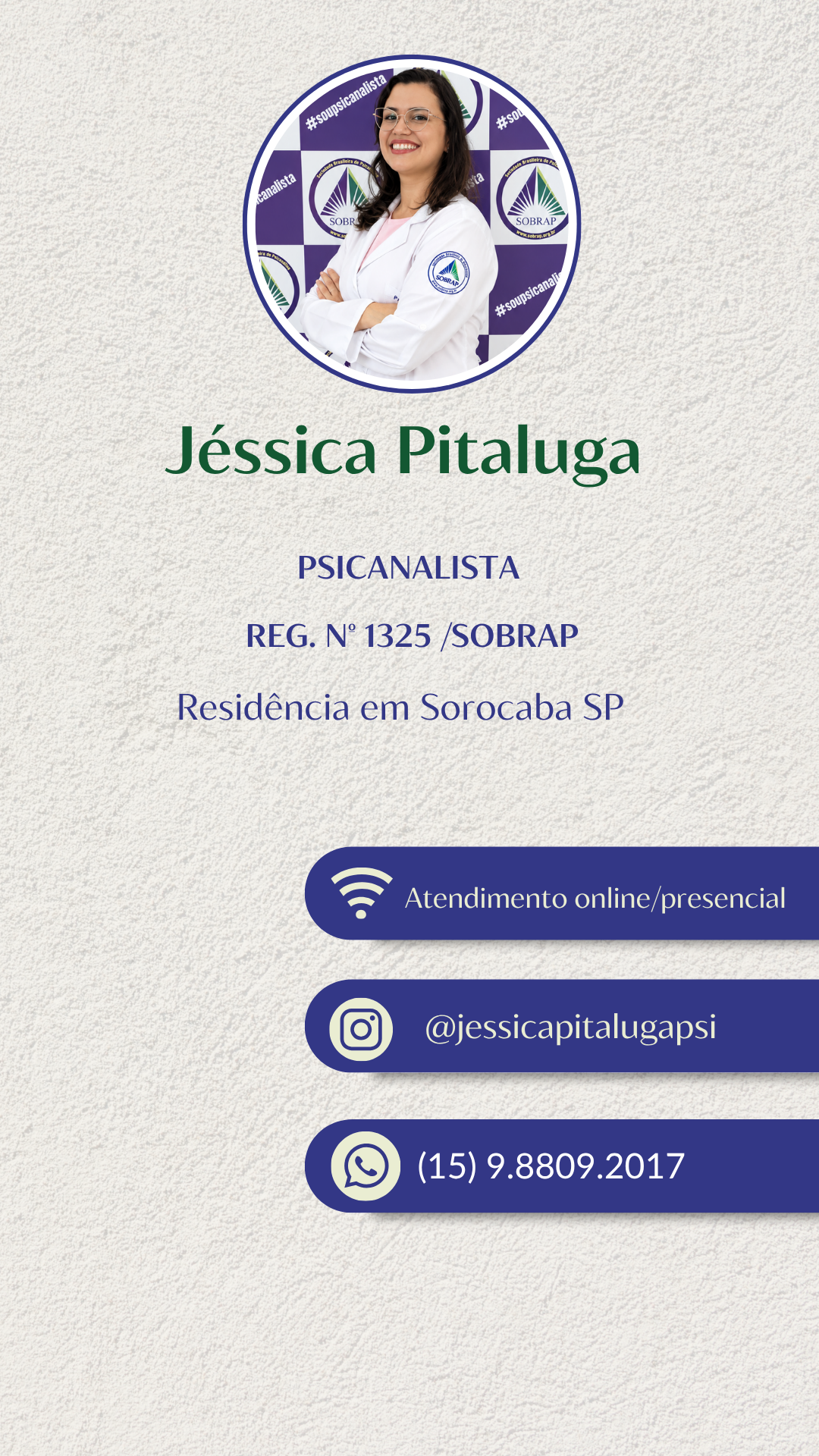 Formando em Sorocaba/SP