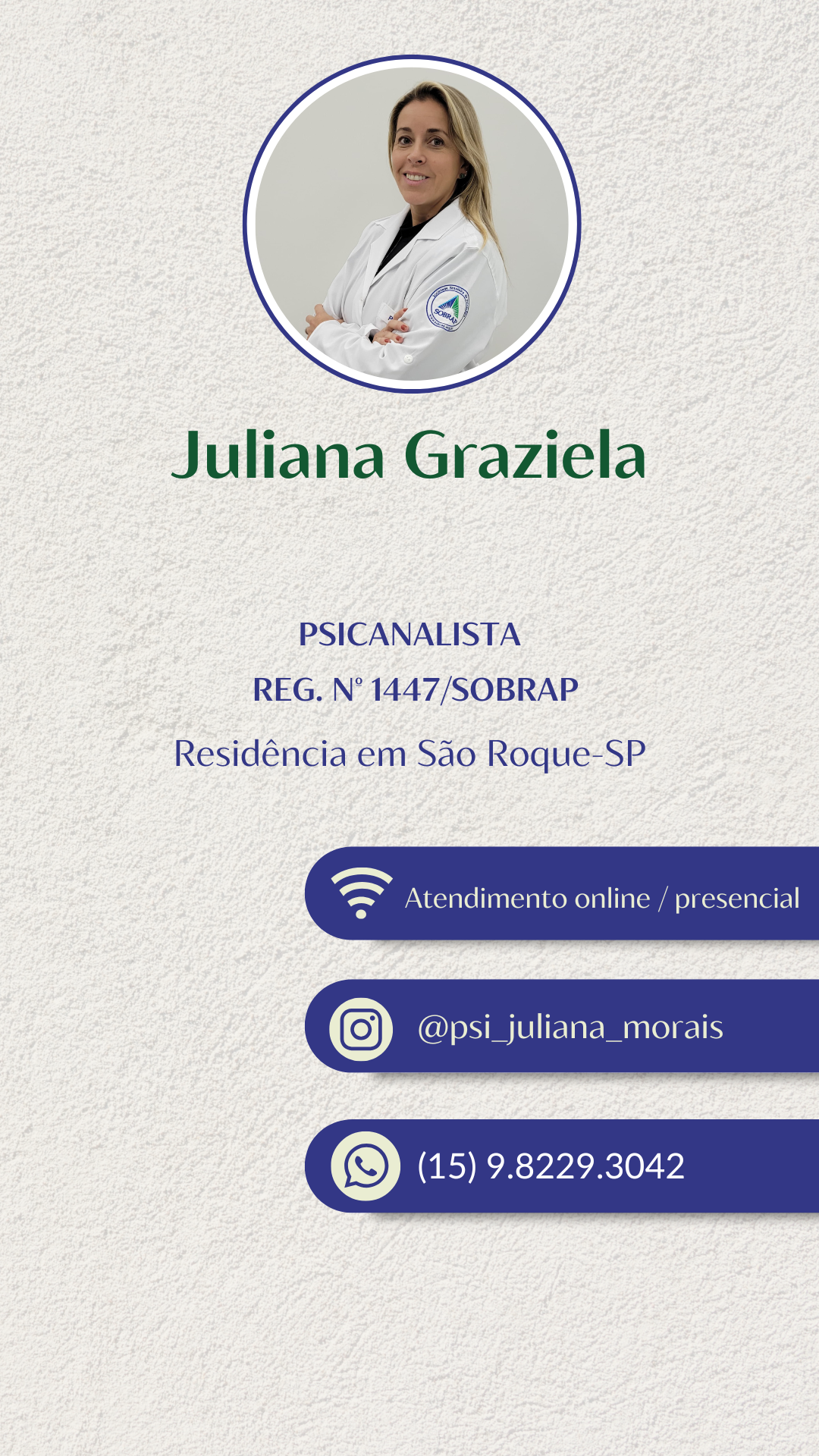 Formando em Sorocaba/SP