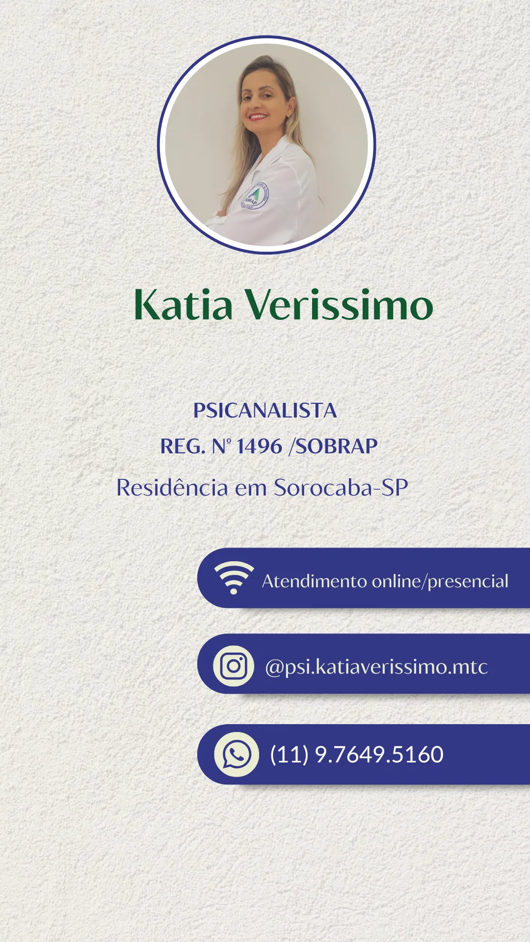 Formando em Sorocaba/SP