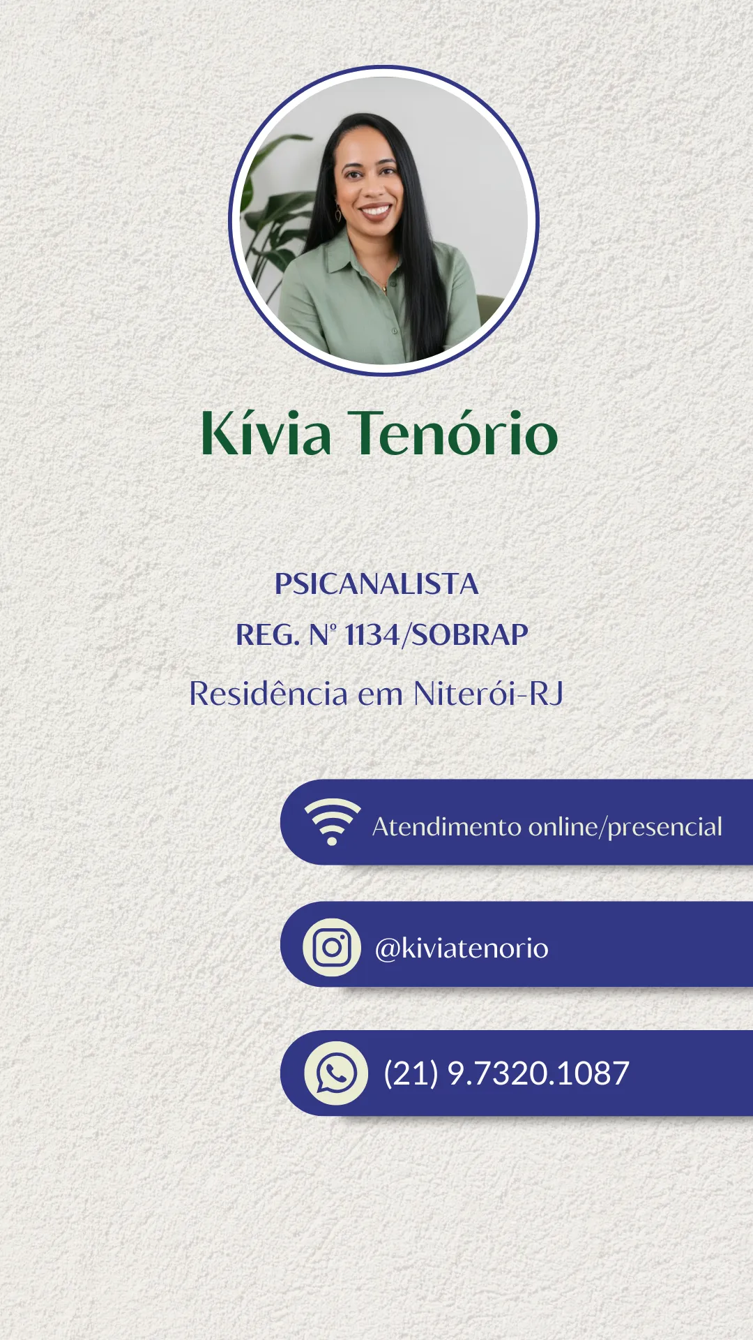 Formando em Niterói/RJ