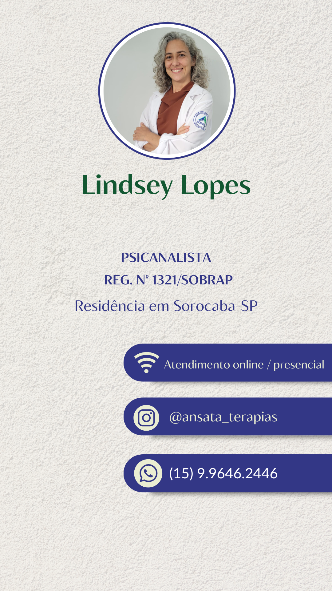 Formando em Sorocaba/SP